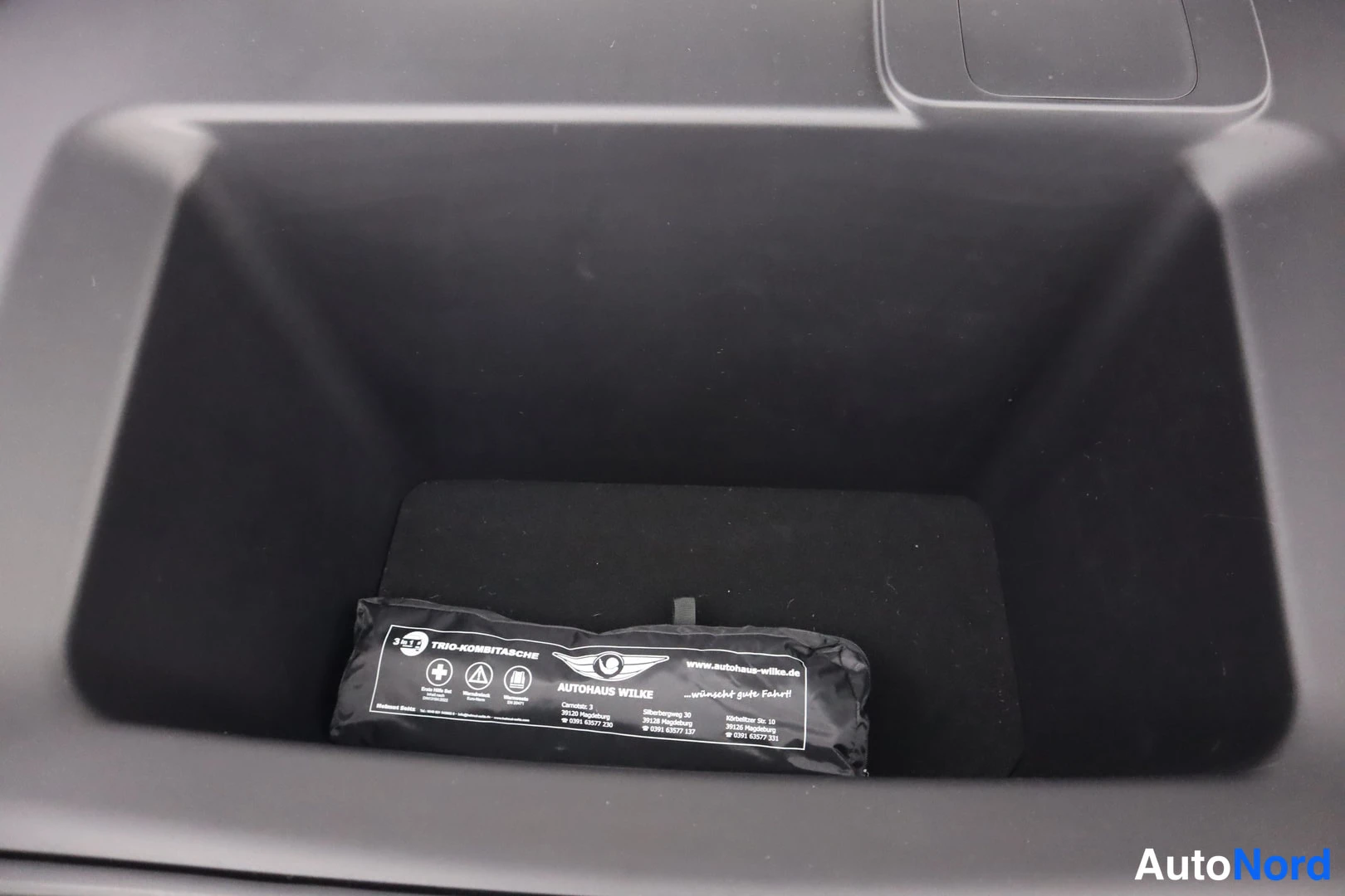 Hopea Mazda 6e 2026, yksityiskohta, kuva 13