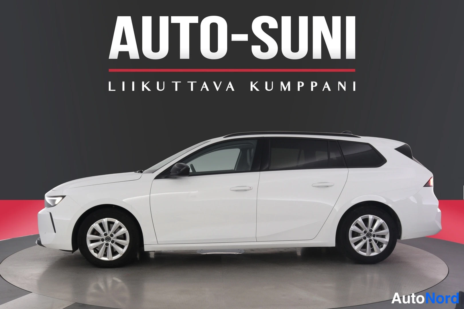 Opel Astra 2024, ulkokuva 5 – Lappeenranta
