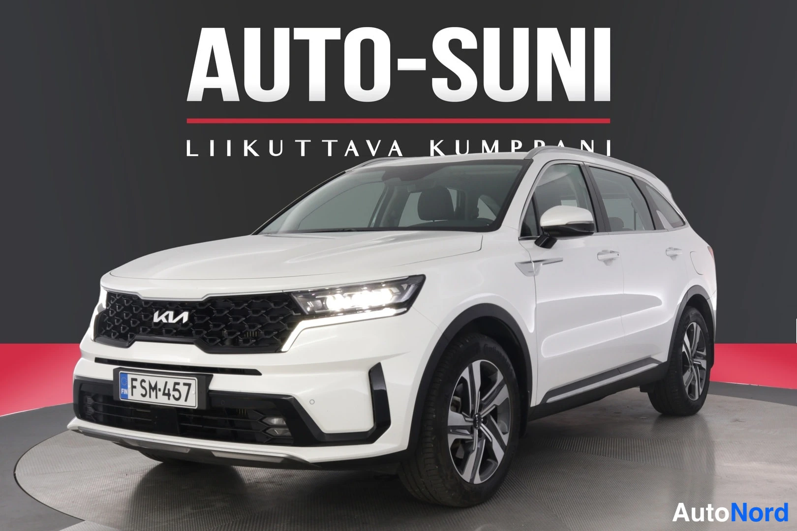 Kia Sorento 2023