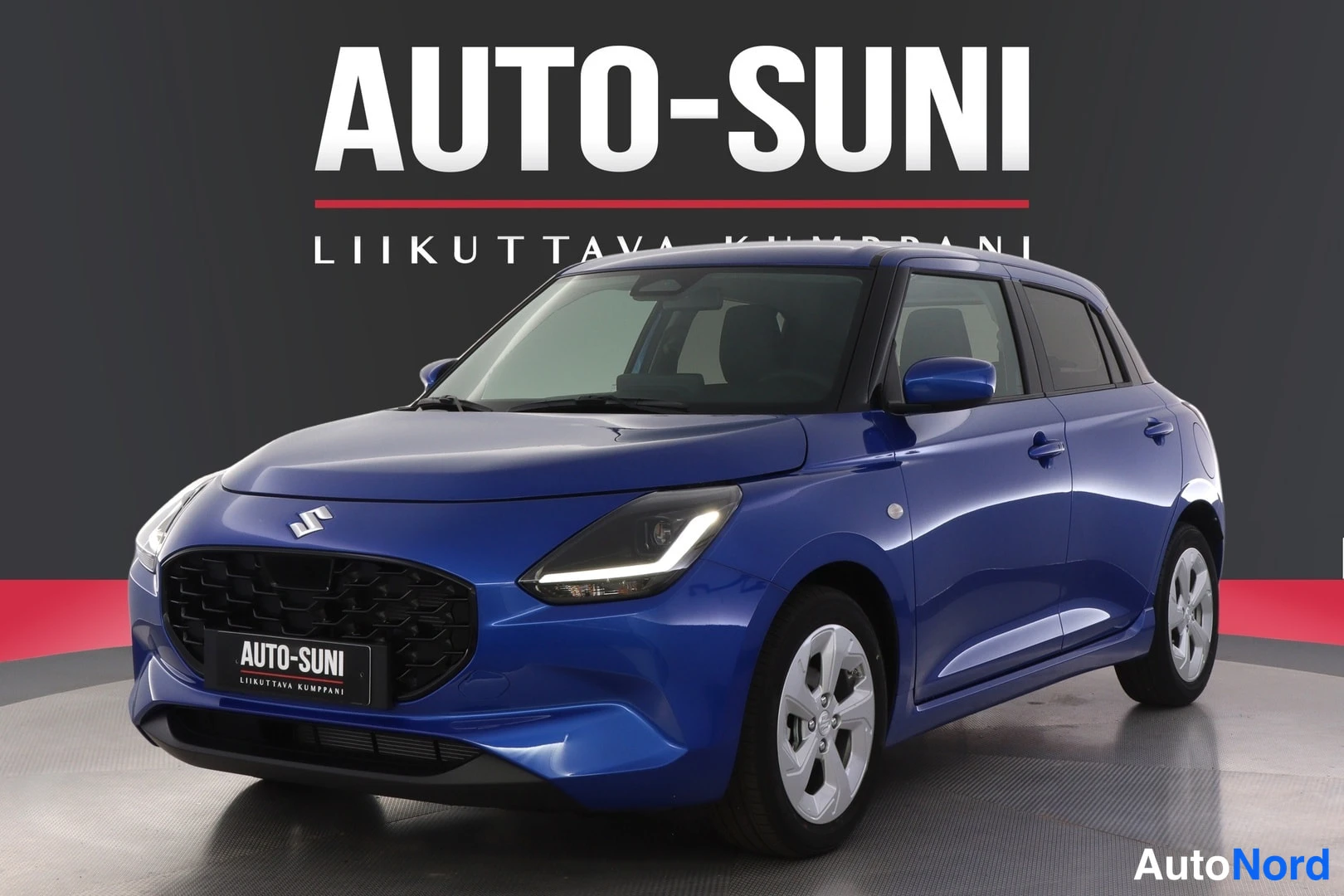 Suzuki Swift 2026