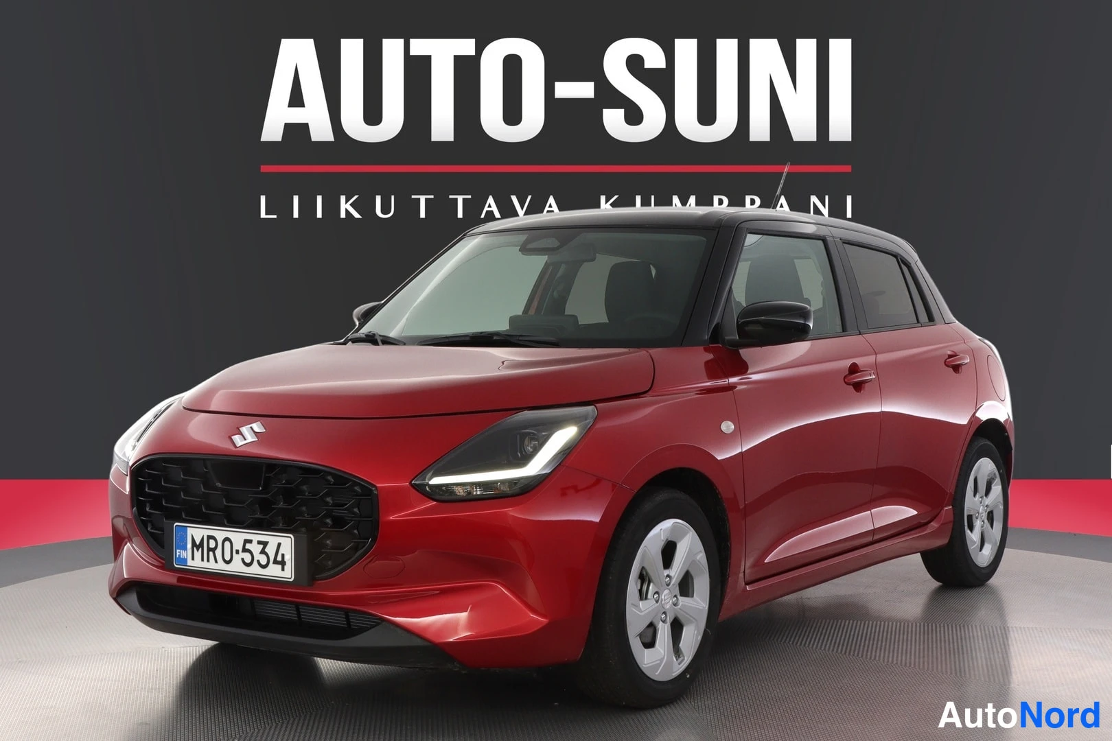 Suzuki Swift 2026
