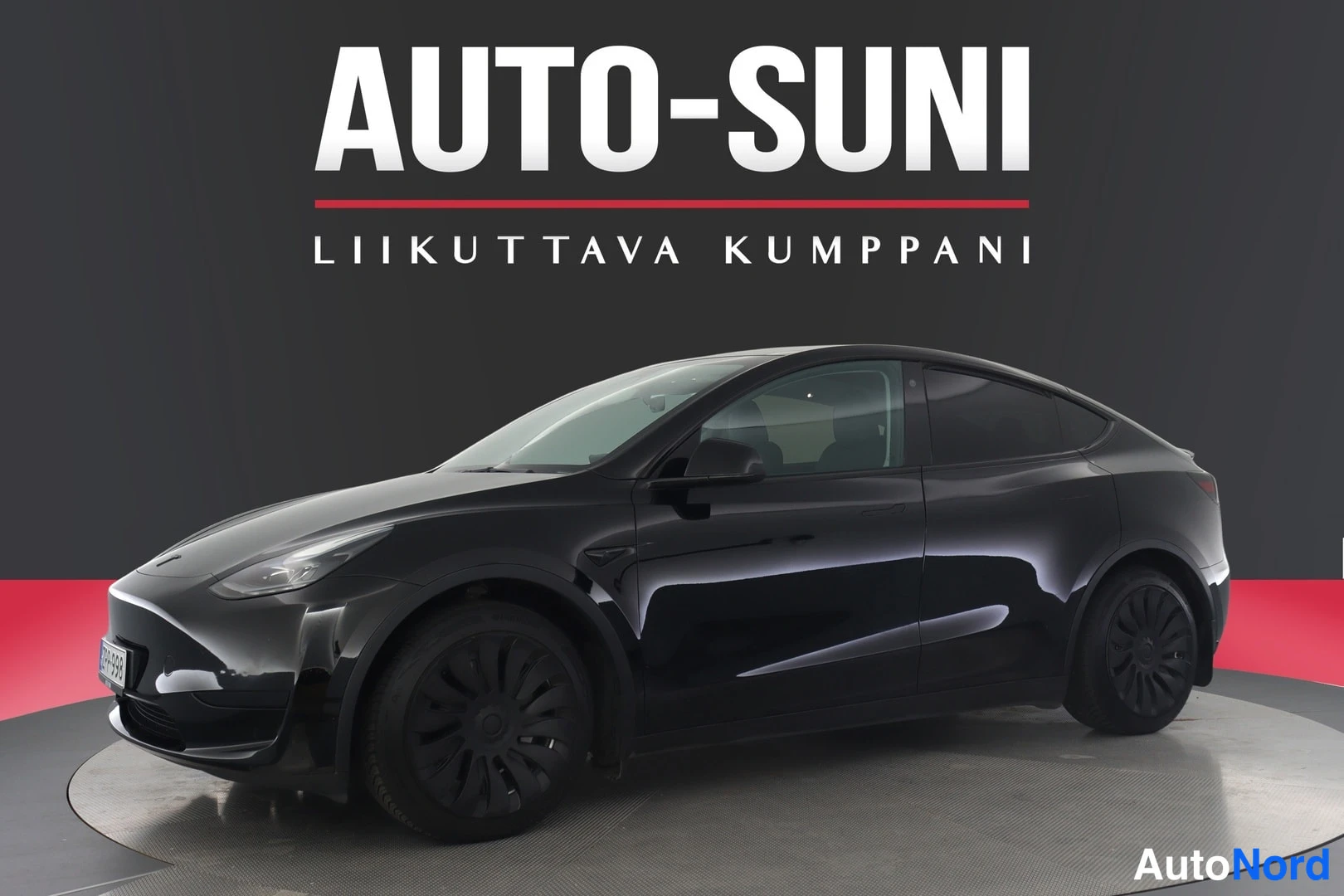 Tesla Model Y RWD 2023
