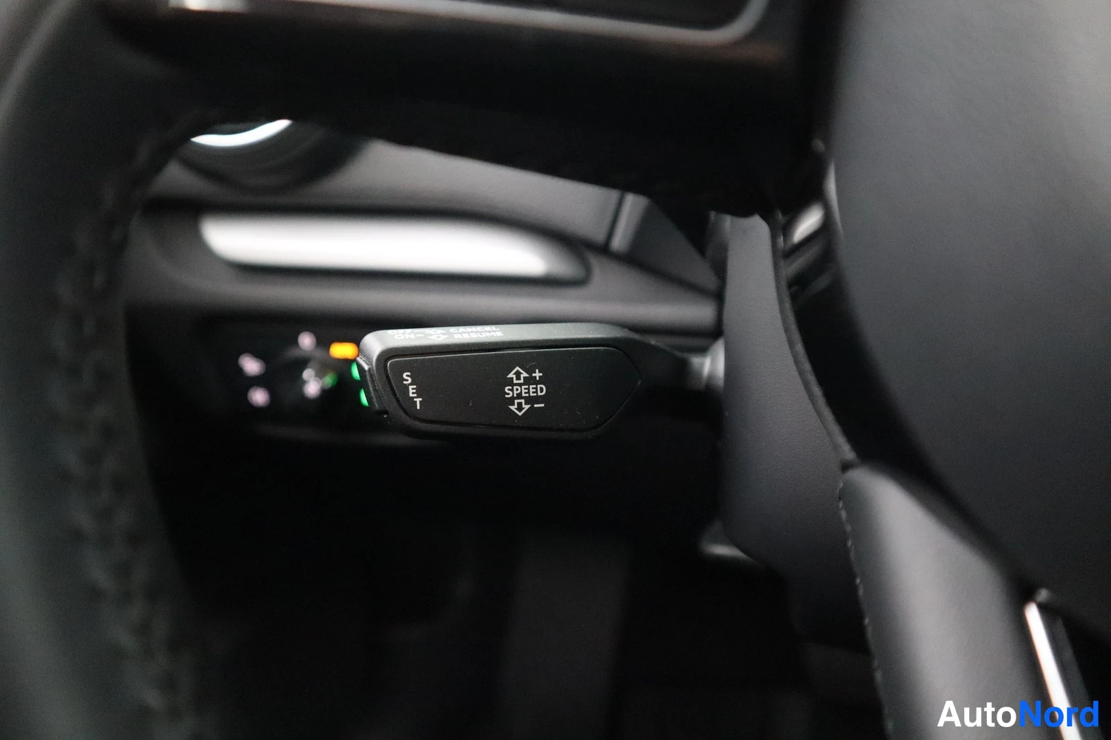 Valkoinen Audi A3 2019, kuva 21