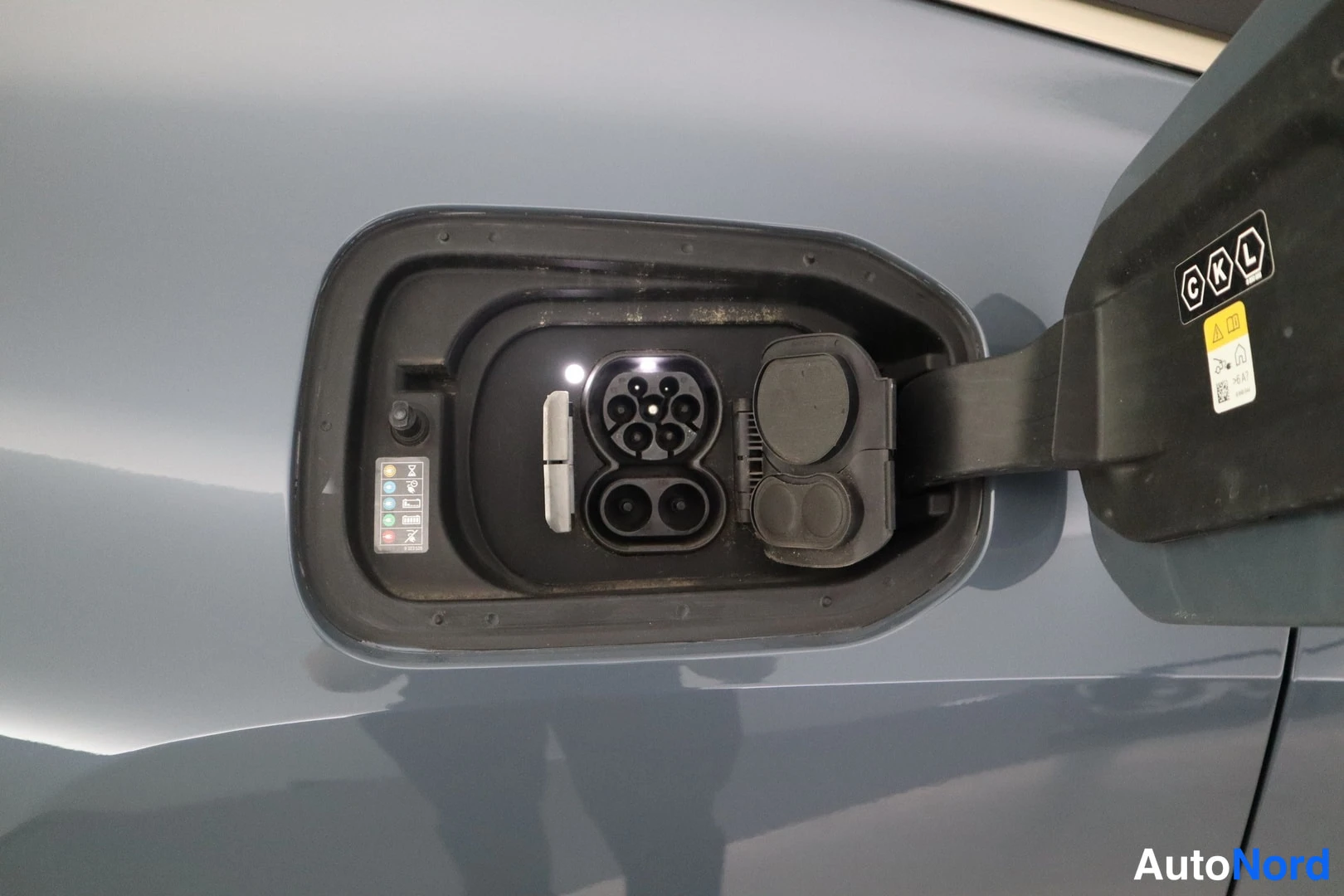 BMW iX 2022, yksityiskohta, kuva 18