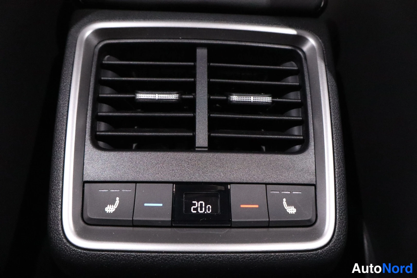 Sininen Skoda Enyaq 2026, yksityiskohta, kuva 30
