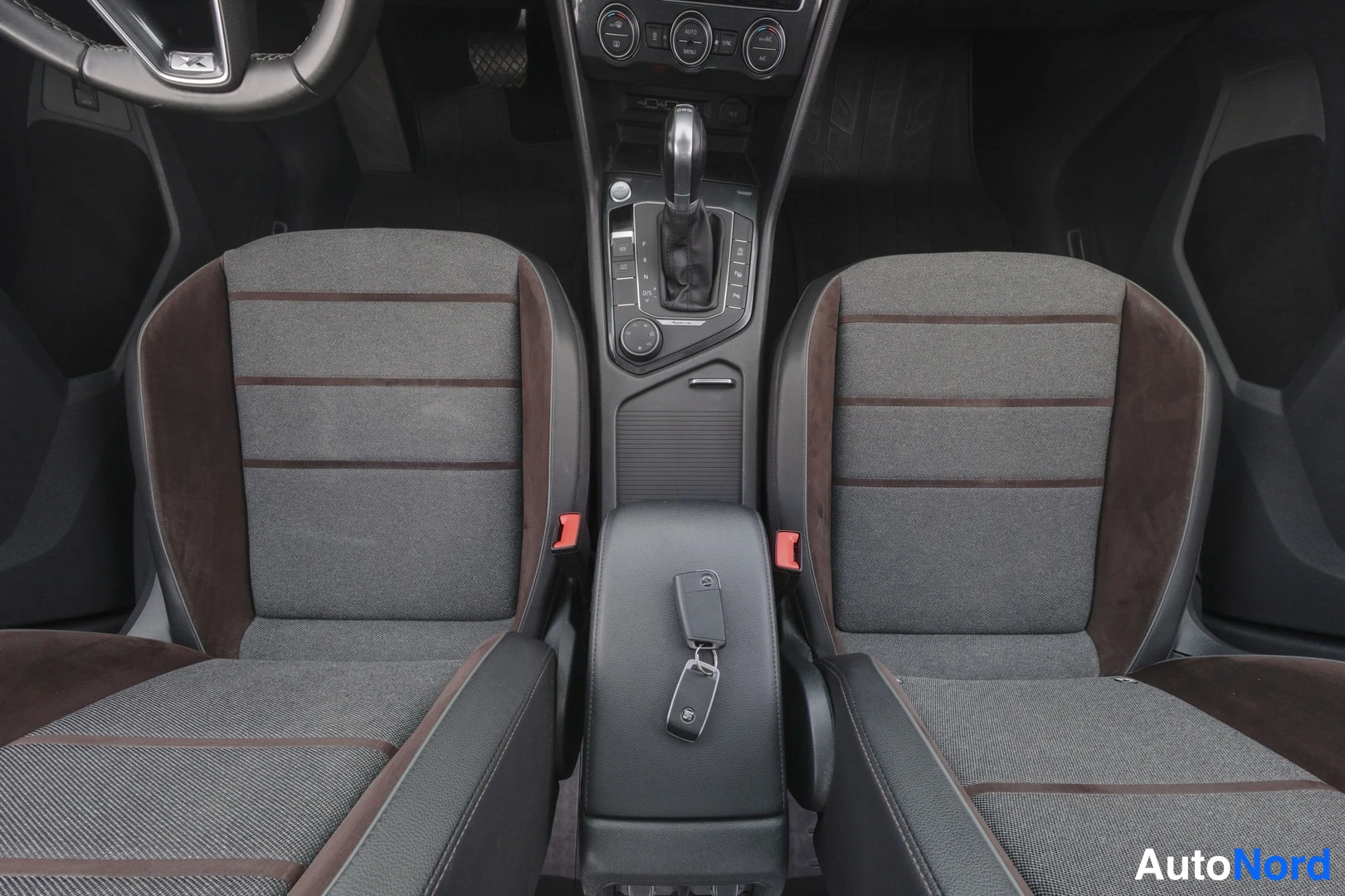 Harmaa Seat Tarraco 2019, kuva 4