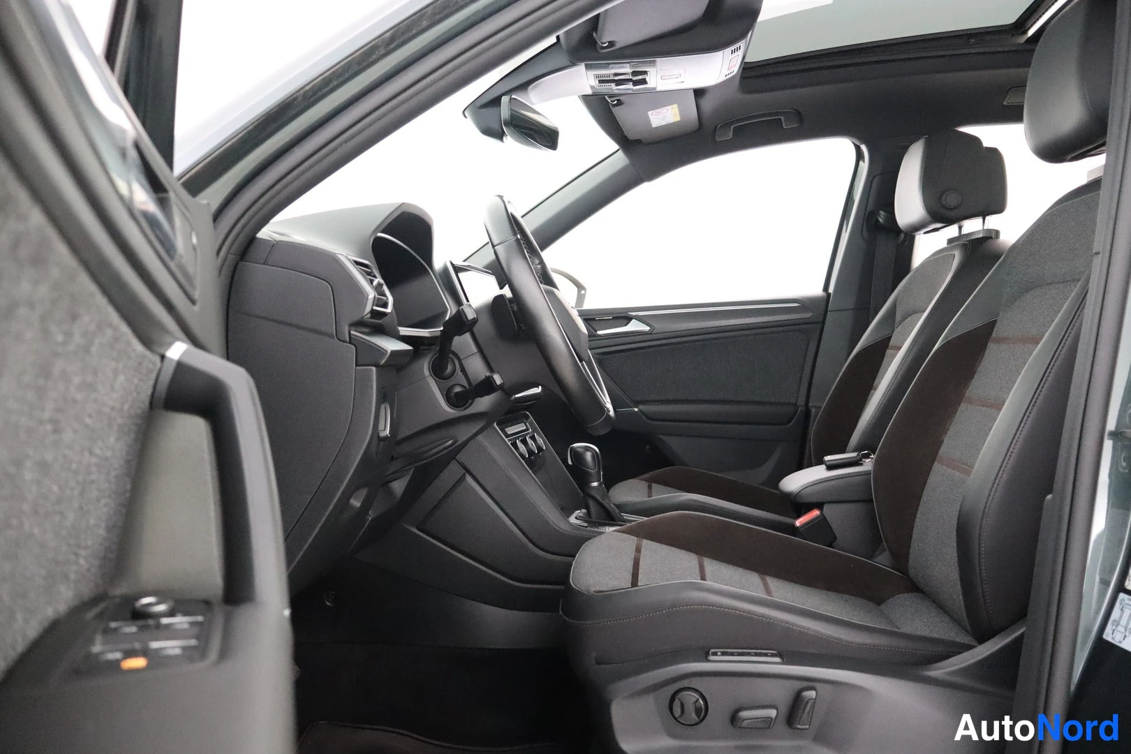 Harmaa Seat Tarraco 2019, kuva 5