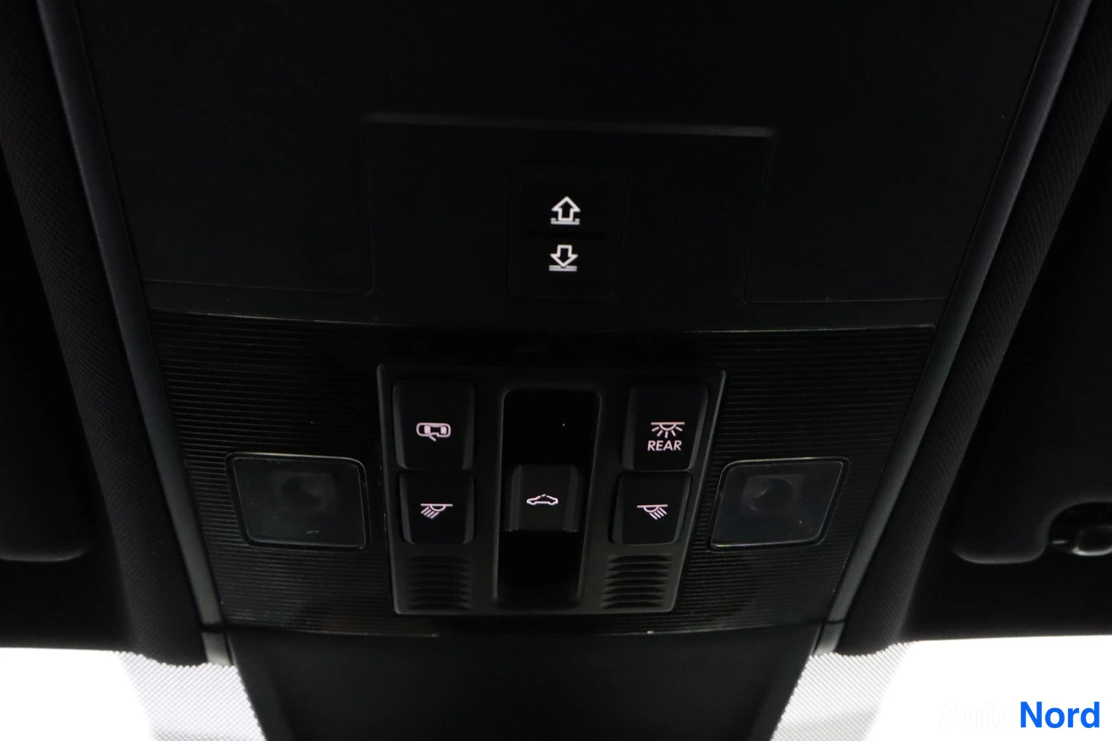 Harmaa Seat Tarraco 2019, kuva 11