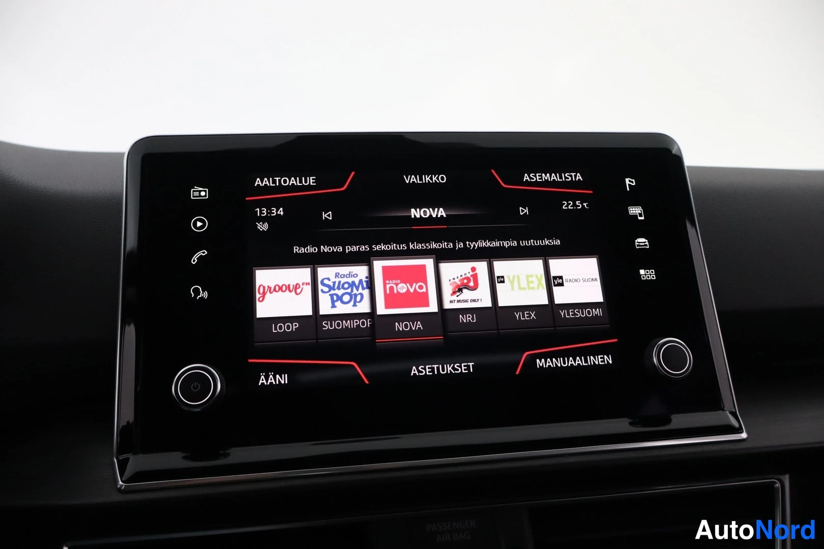Harmaa Seat Tarraco 2019, kuva 12