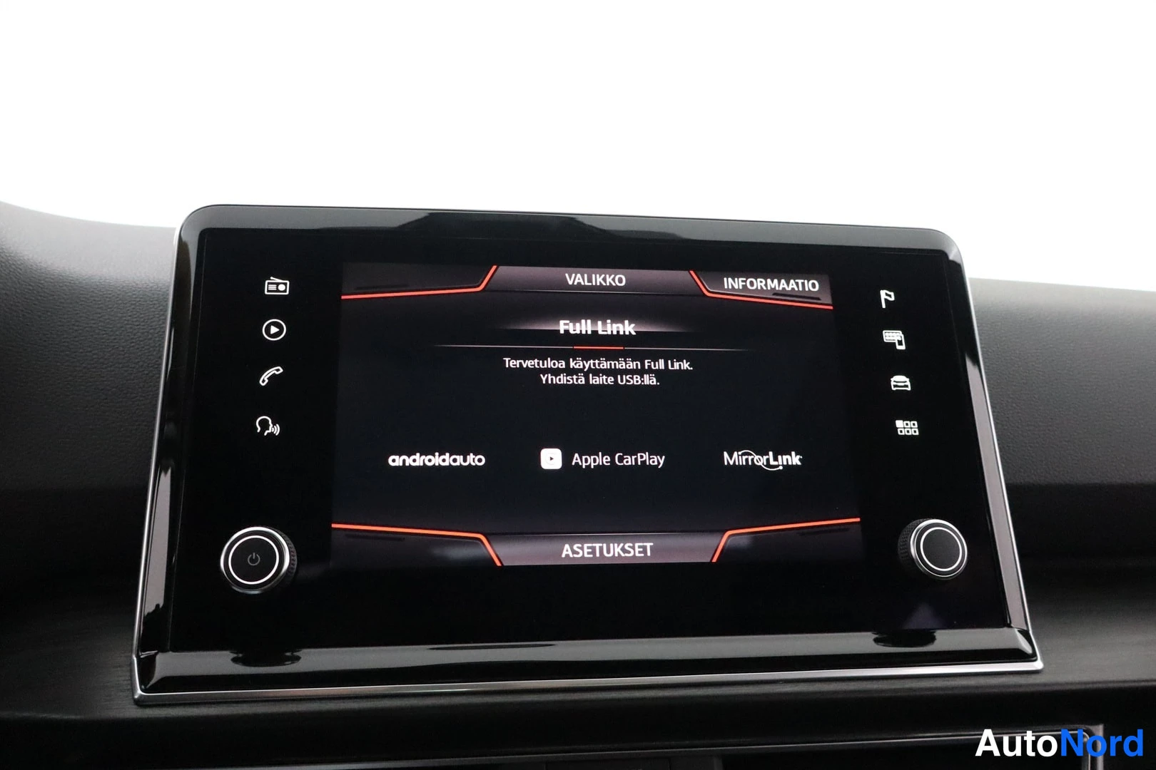 Harmaa Seat Tarraco 2019, kuva 15