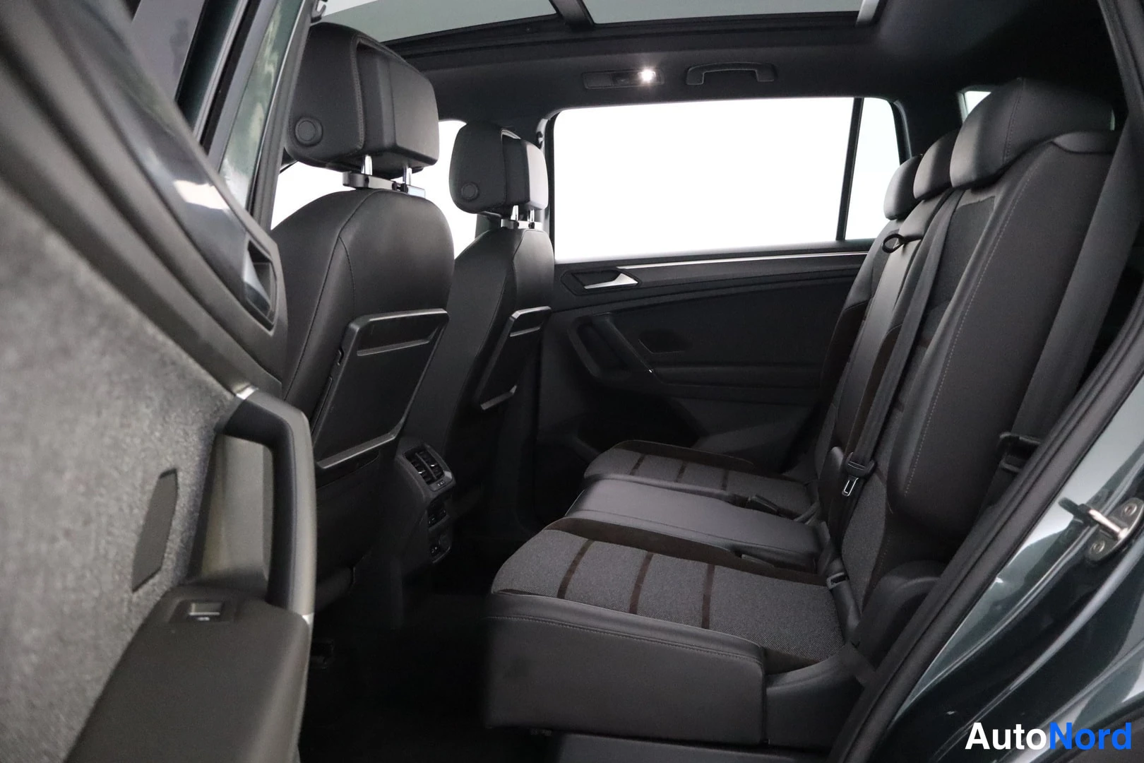 Harmaa Seat Tarraco 2019, kuva 20