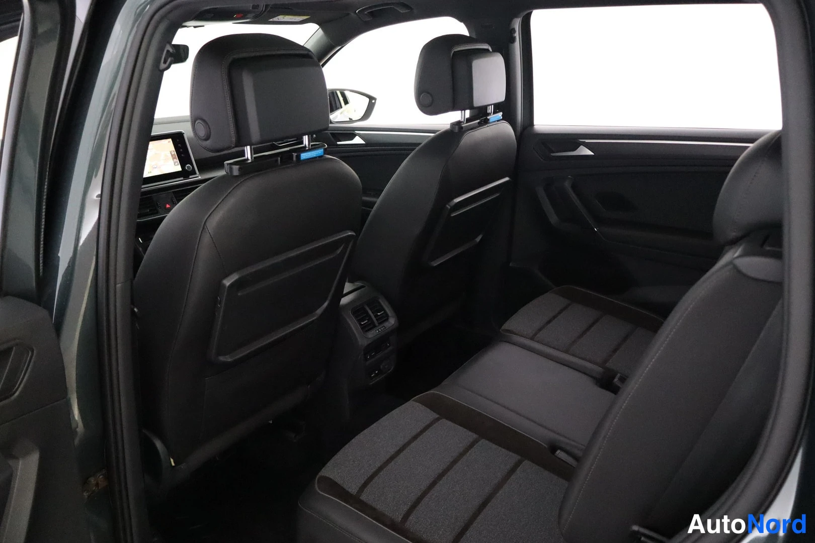Harmaa Seat Tarraco 2019, kuva 21