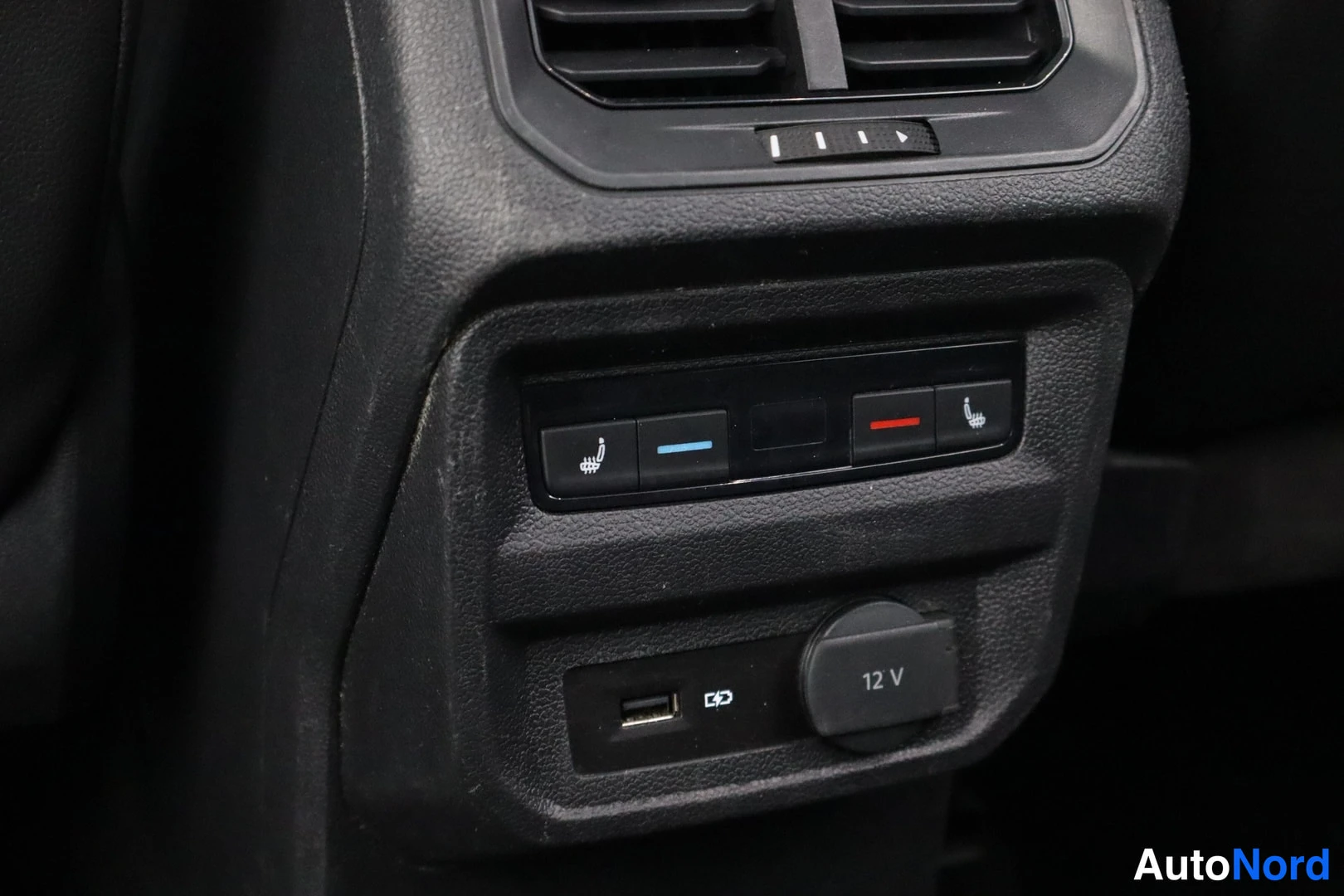 Harmaa Seat Tarraco 2019, kuva 22