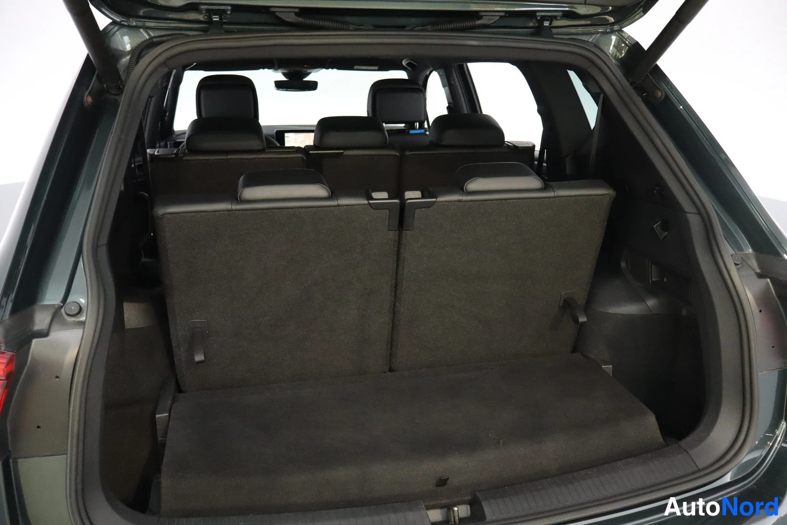 Harmaa Seat Tarraco 2019, kuva 24
