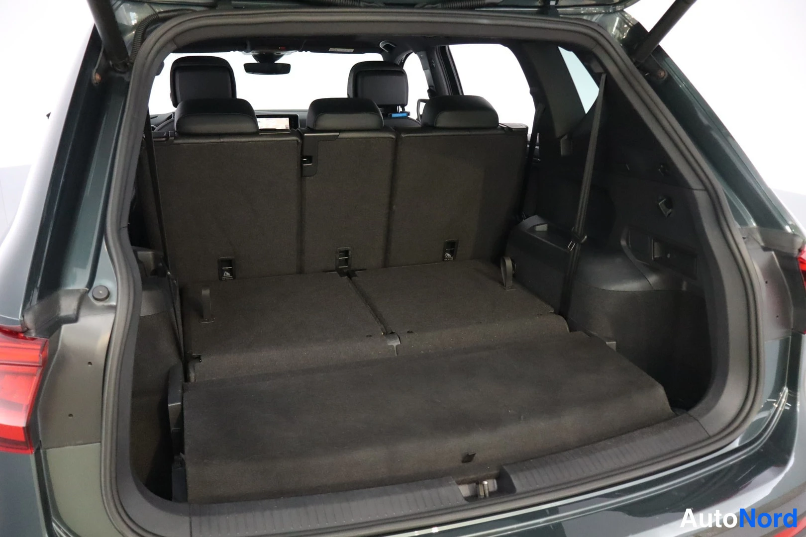 Harmaa Seat Tarraco 2019, kuva 25