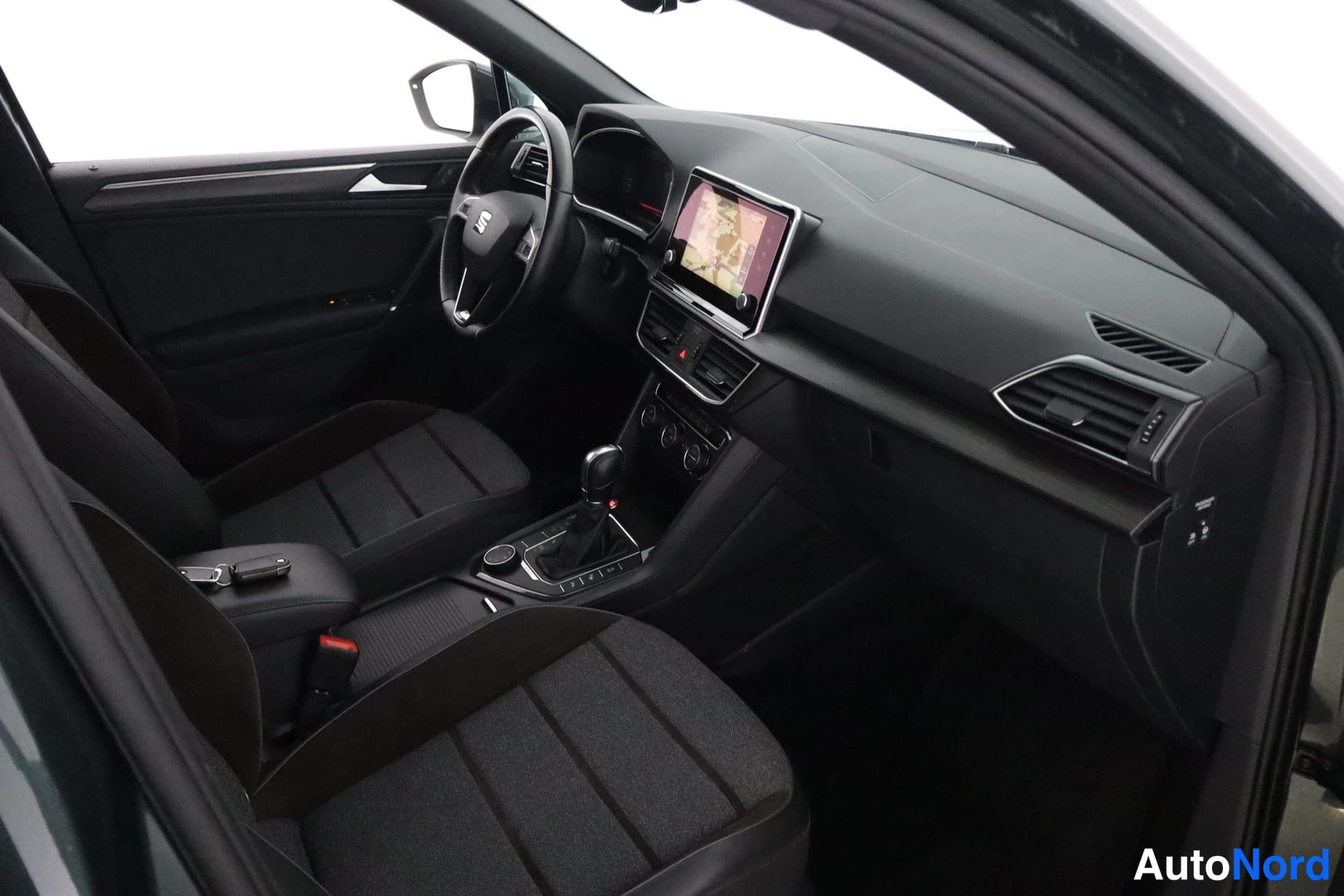 Harmaa Seat Tarraco 2019, kuva 28