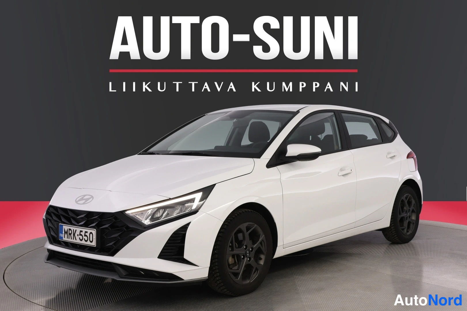 Hyundai i20 1.0 T-GDi Comfort 2025