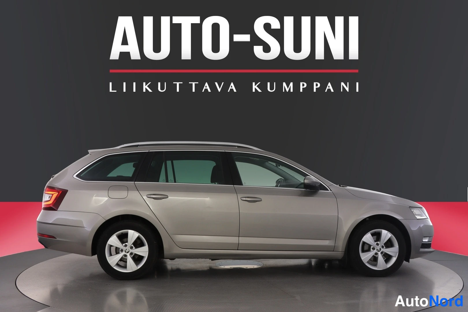 Sivulta: used car
