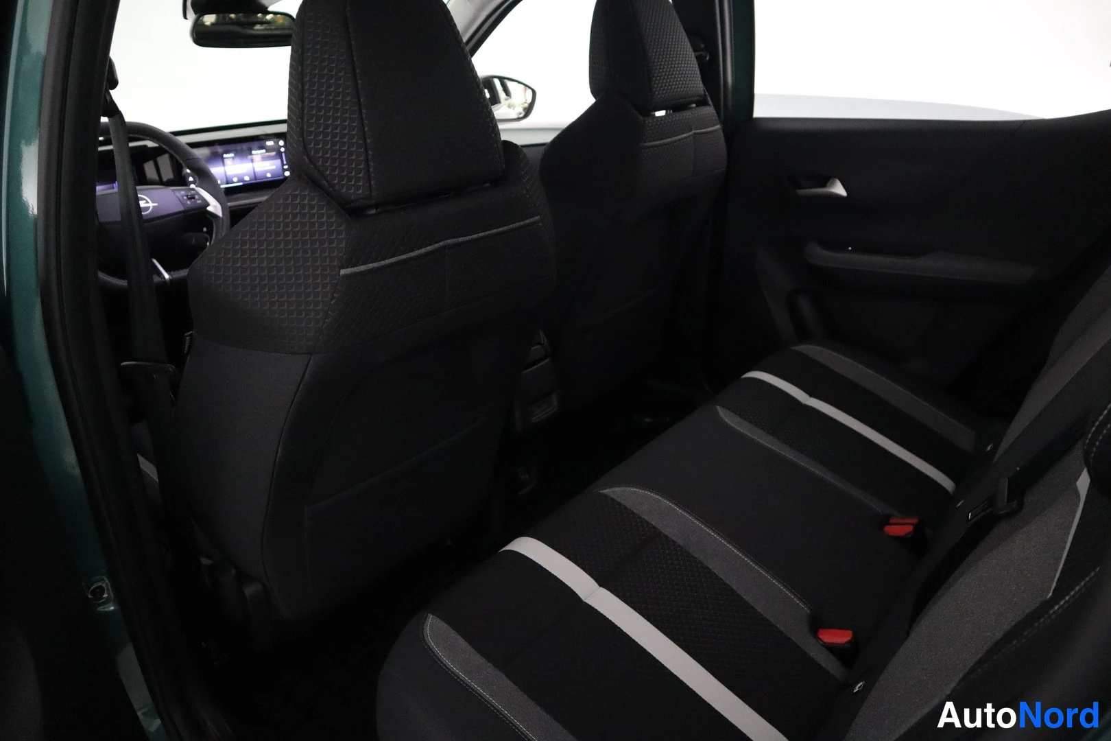 Opel Frontera 2025, ulkokuva 19 – Lappeenranta