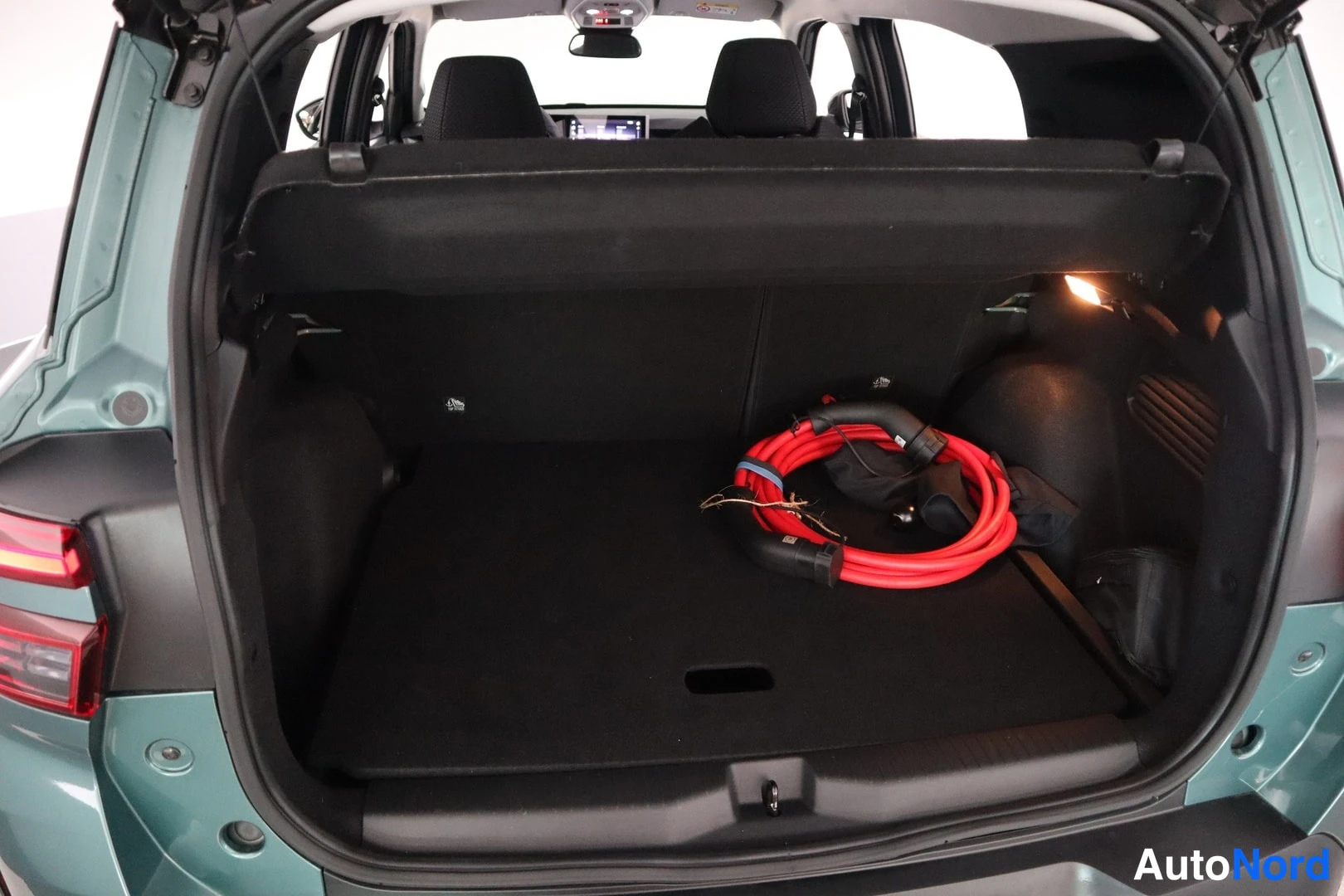 Opel Frontera 2025, ulkokuva 20 – Lappeenranta