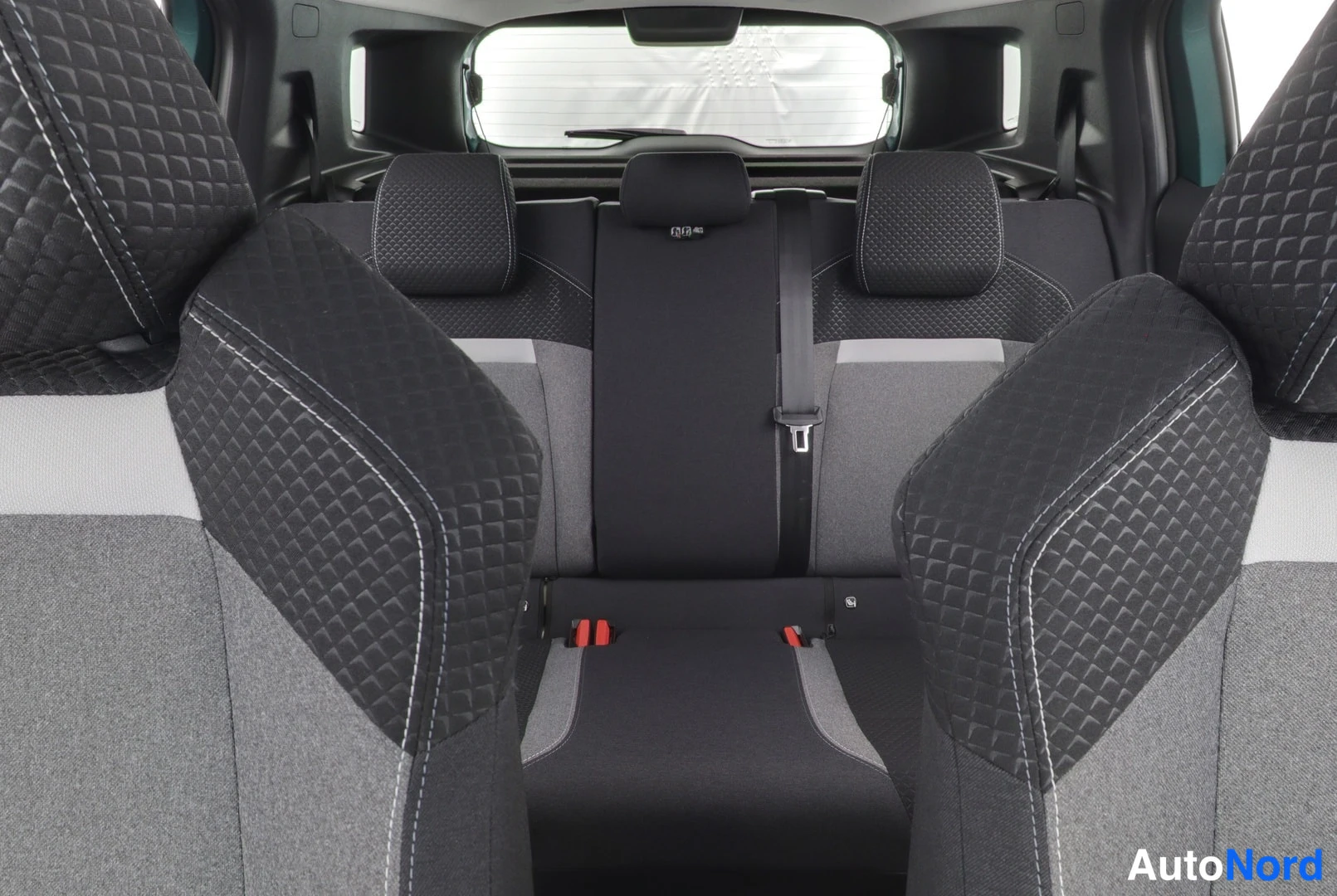 Opel Frontera 2025, ulkokuva 8 – Lappeenranta