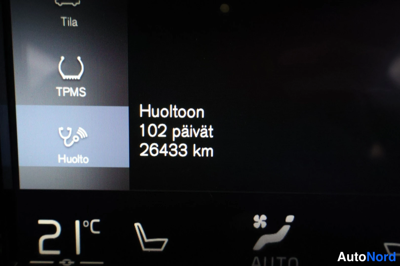 Volvo XC40 2019, ulkokuva 12 – Lappeenranta