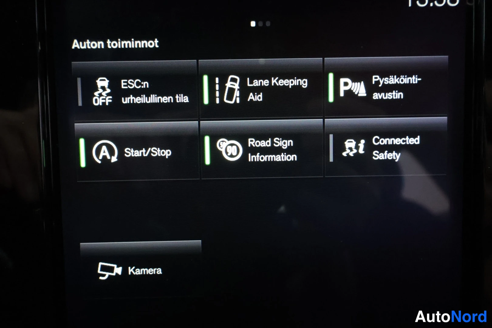 Volvo XC40 2019, ulkokuva 14 – Lappeenranta