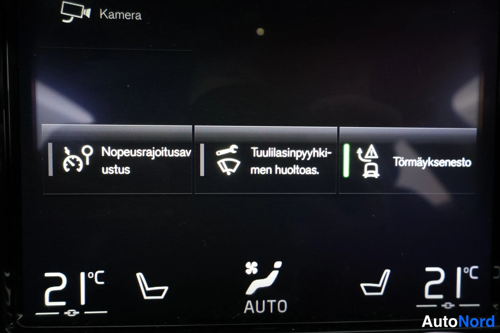 Volvo XC40 2019, ulkokuva 15 – Lappeenranta