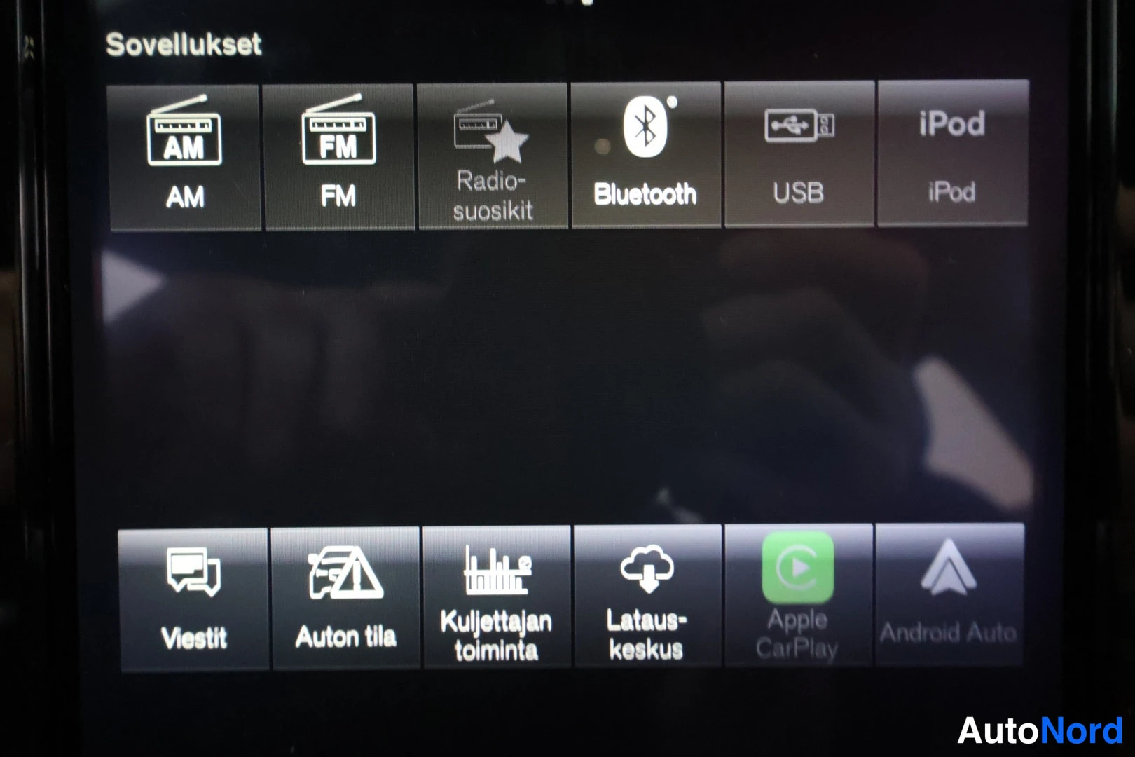 Volvo XC40 2019, ulkokuva 16 – Lappeenranta