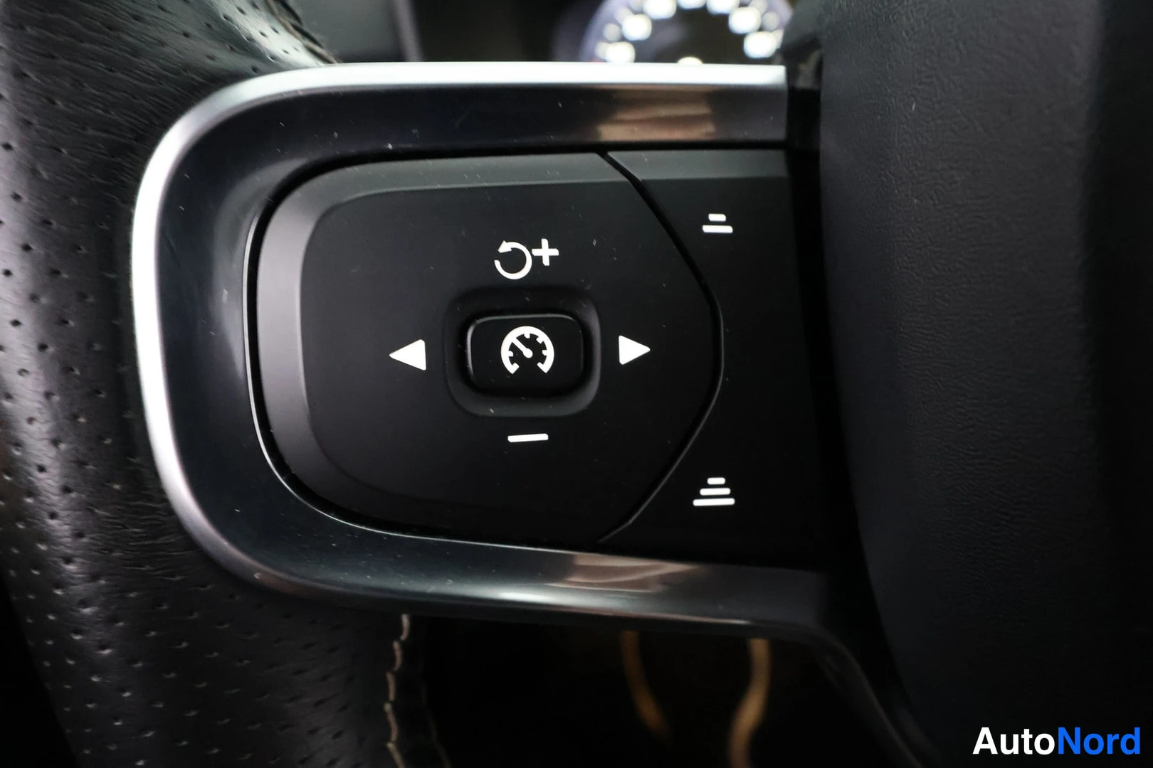 Volvo XC40 2019, ulkokuva 17 – Lappeenranta