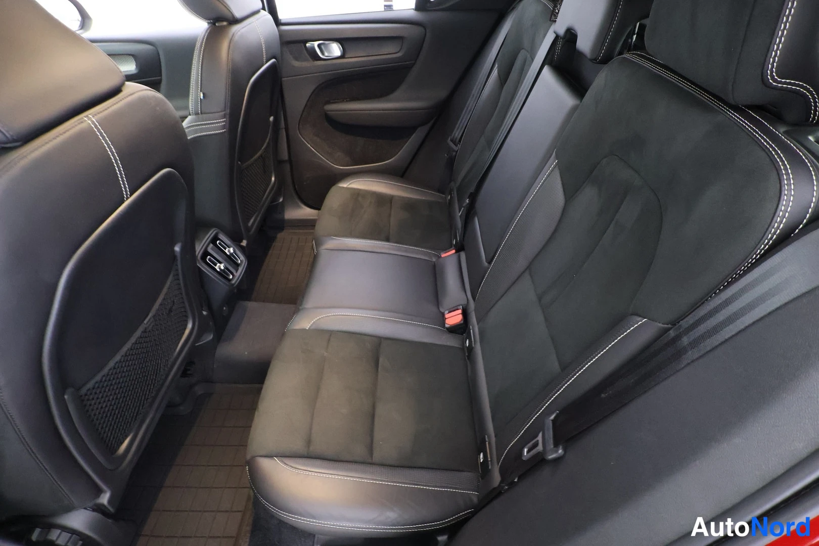 Volvo XC40 2019, ulkokuva 22 – Lappeenranta