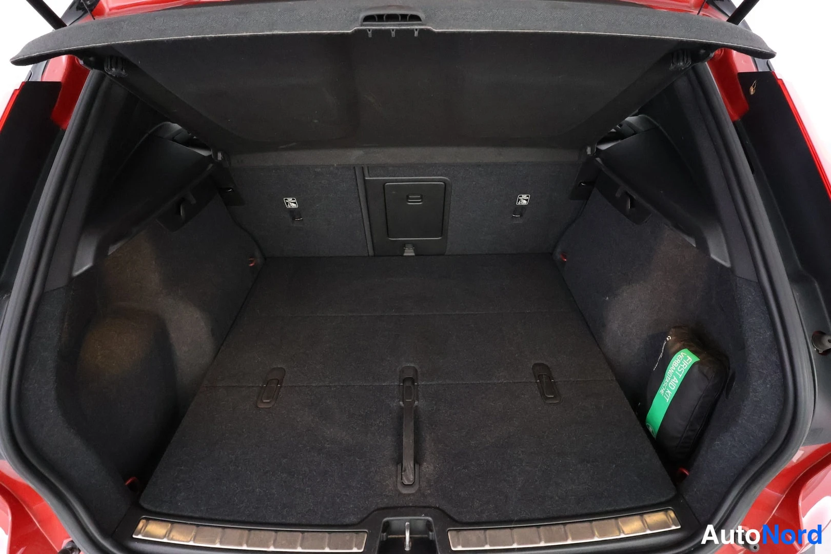 Volvo XC40 2019, ulkokuva 23 – Lappeenranta