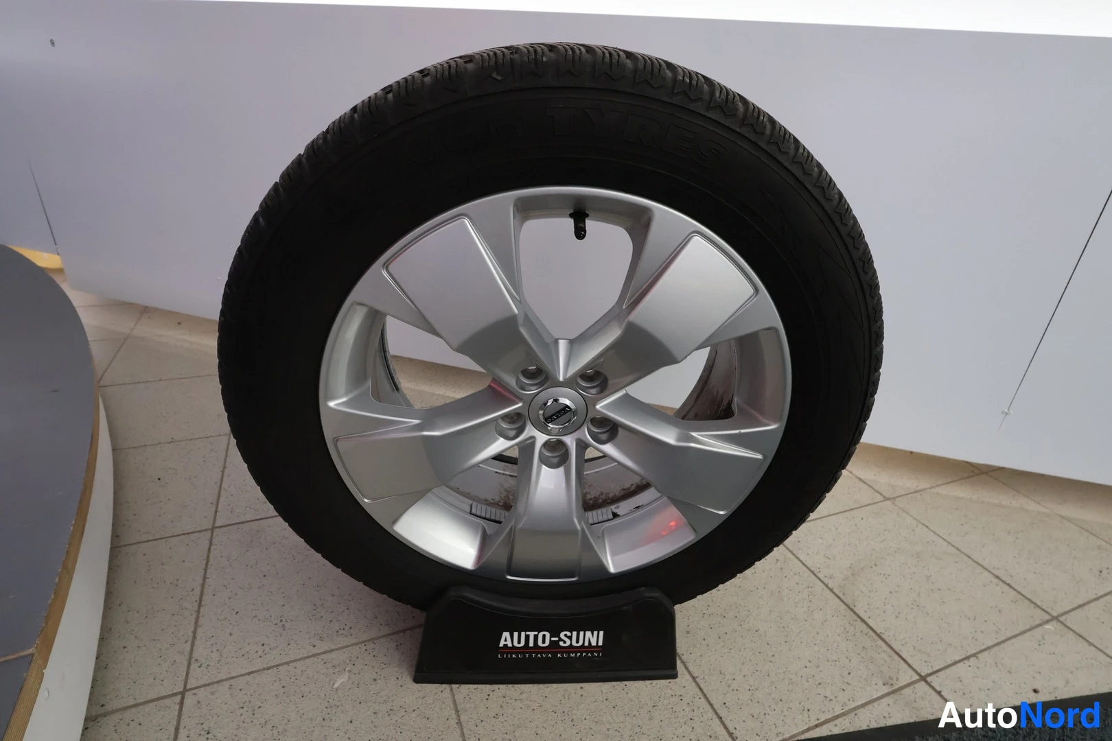 Volvo XC40 2019, ulkokuva 24 – Lappeenranta