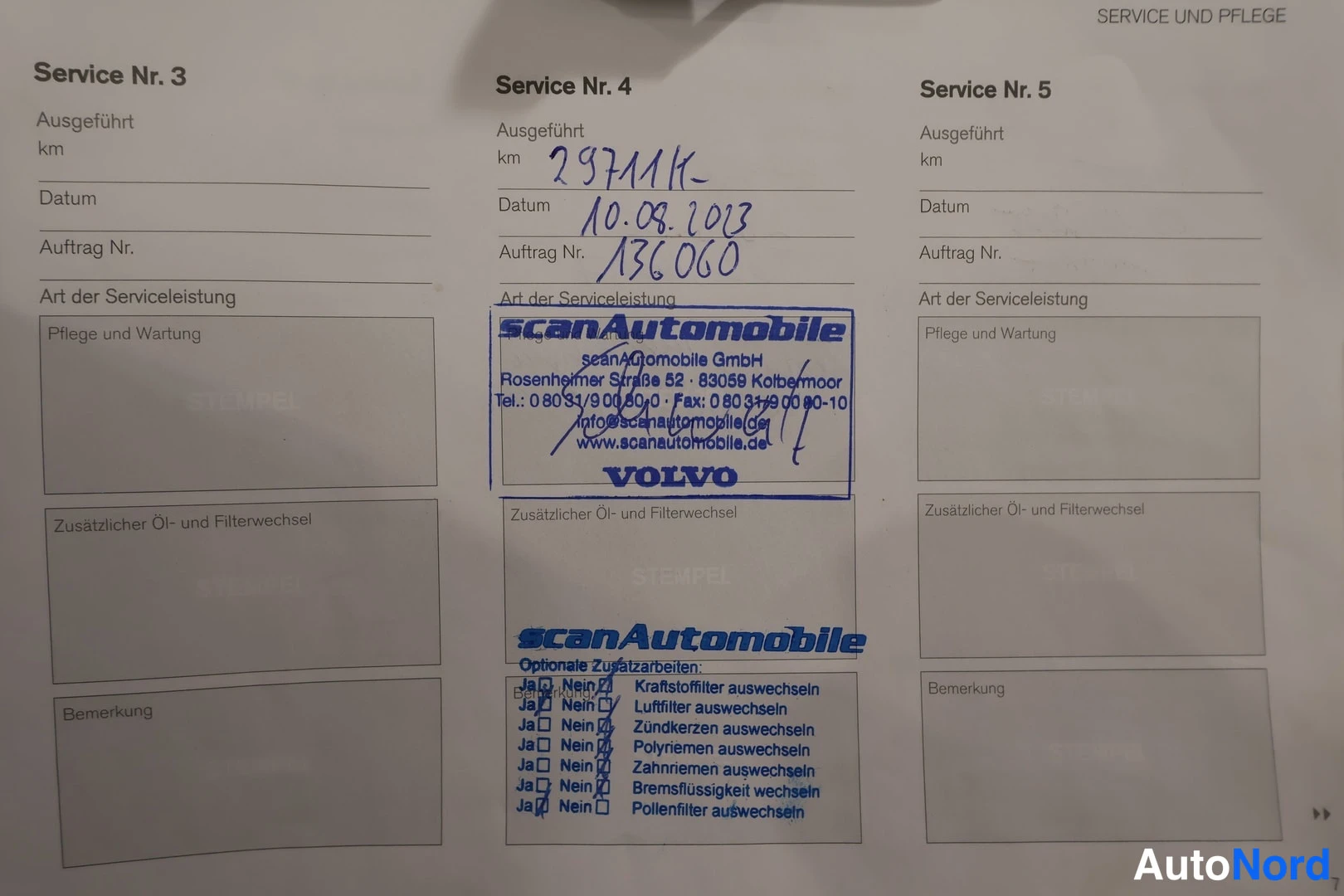 Volvo XC40 2019, ulkokuva 26 – Lappeenranta