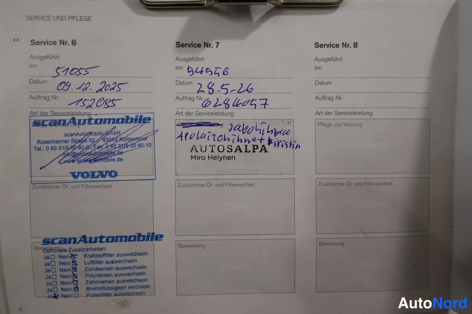 Volvo XC40 2019, ulkokuva 27 – Lappeenranta