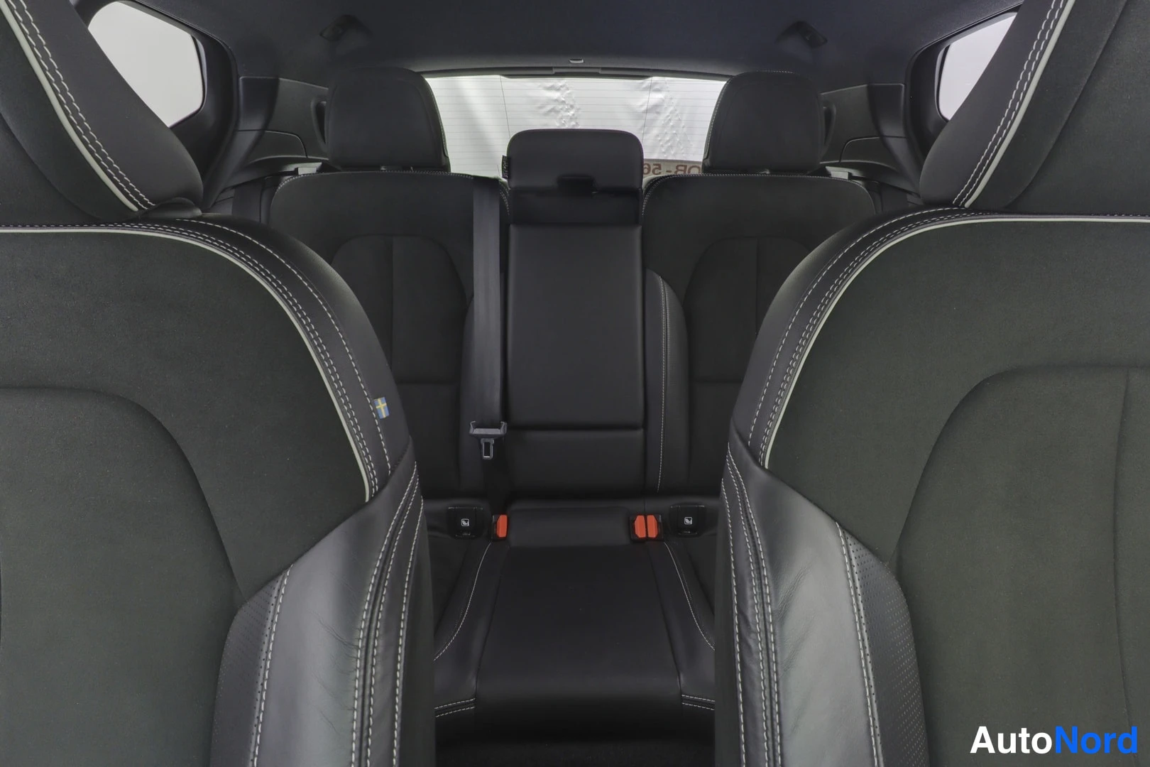 Volvo XC40 2019, ulkokuva 8 – Lappeenranta