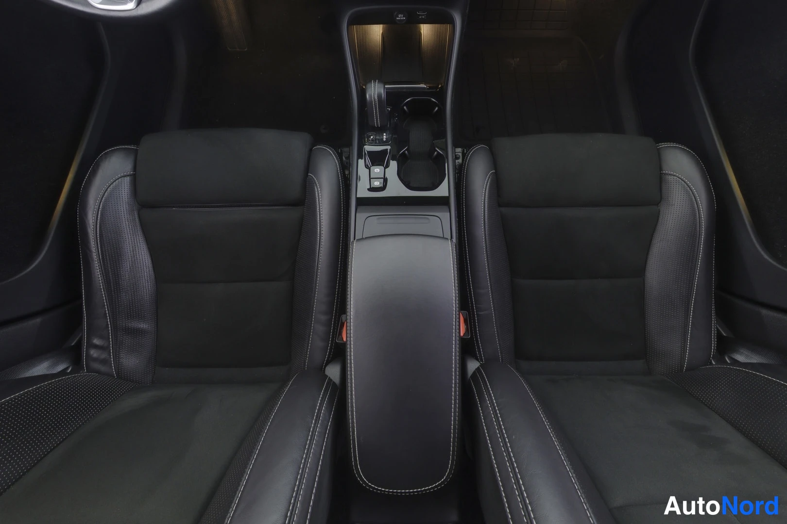 Volvo XC40 2019, ulkokuva 9 – Lappeenranta