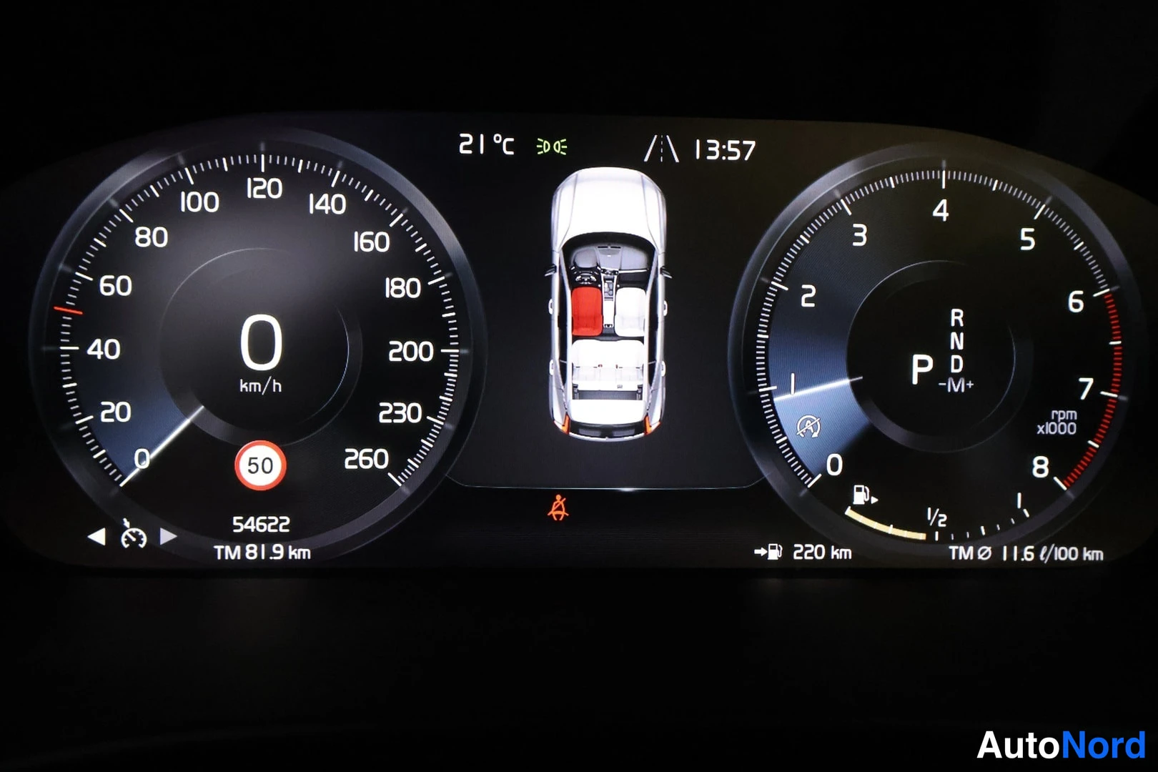Volvo XC40 2019, ulkokuva 10 – Lappeenranta