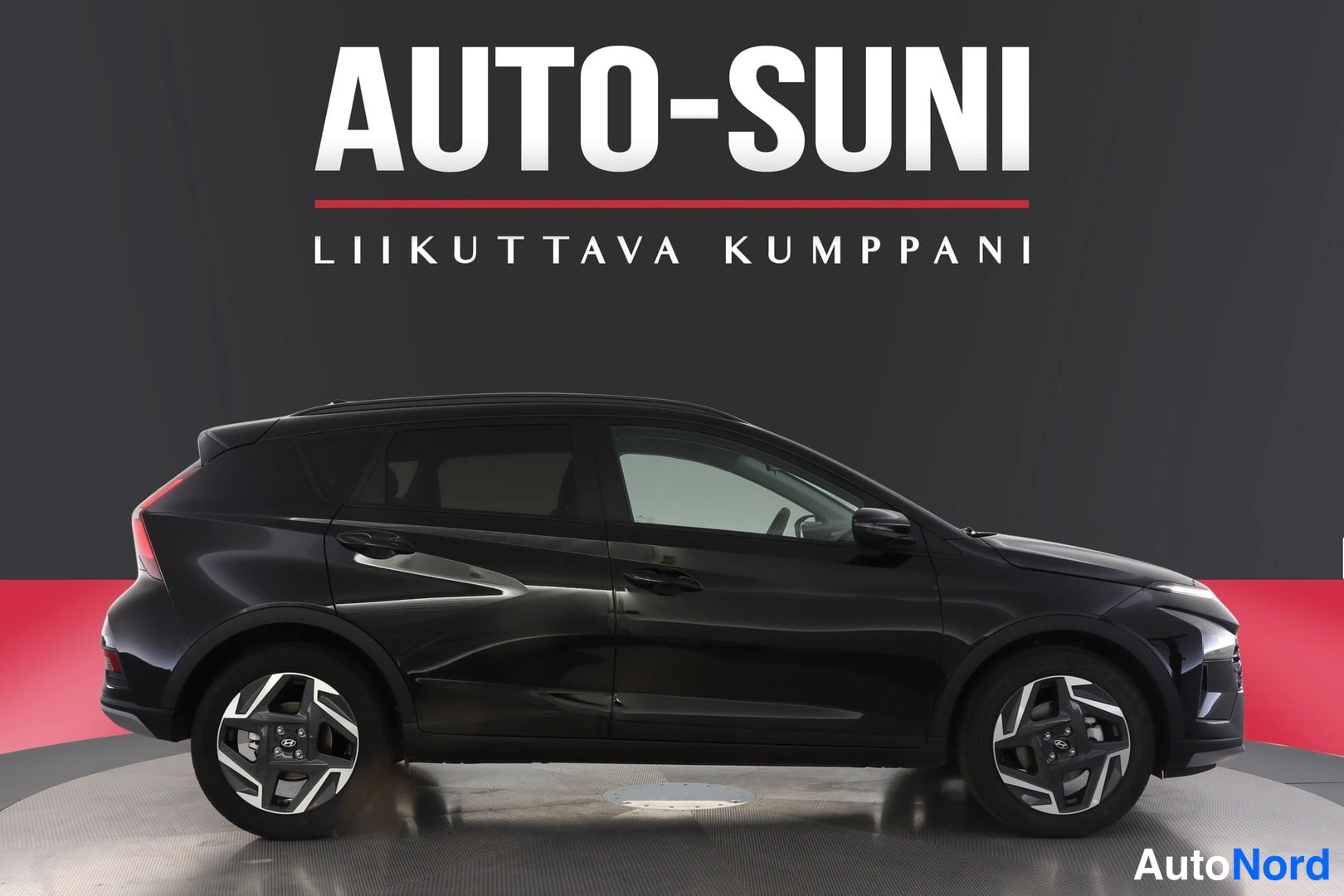 Hyundai BAYON 2026, ulkokuva 2 – Lappeenranta
