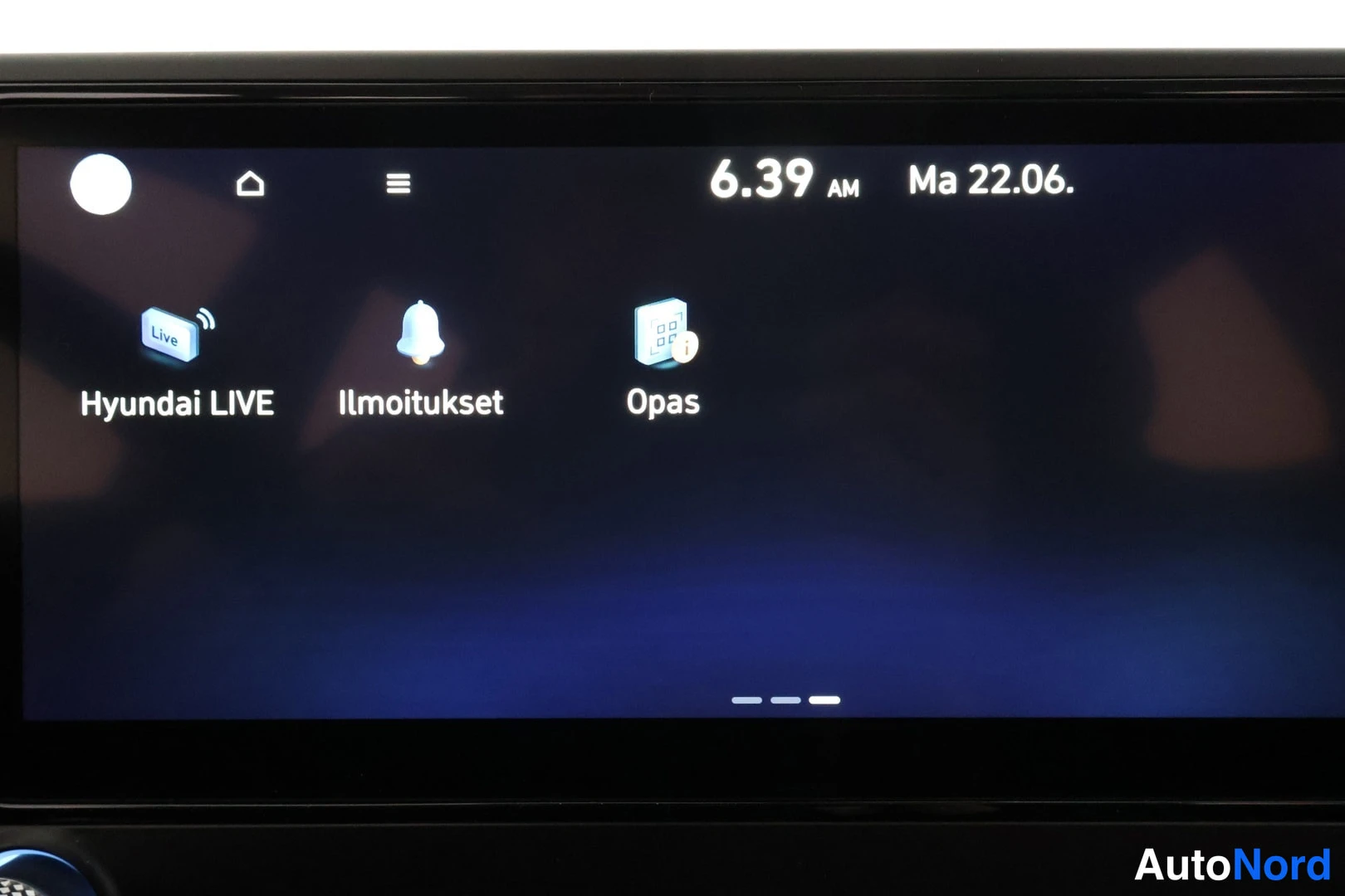 Hyundai BAYON 2026, ulkokuva 13 – Lappeenranta