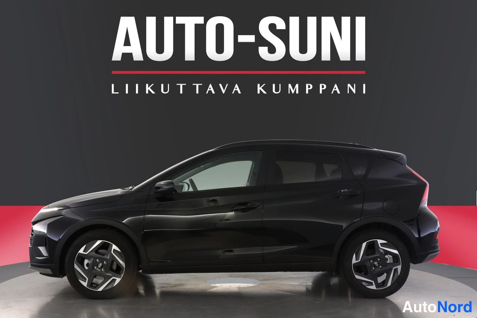 Hyundai BAYON 2026, ulkokuva 5 – Lappeenranta