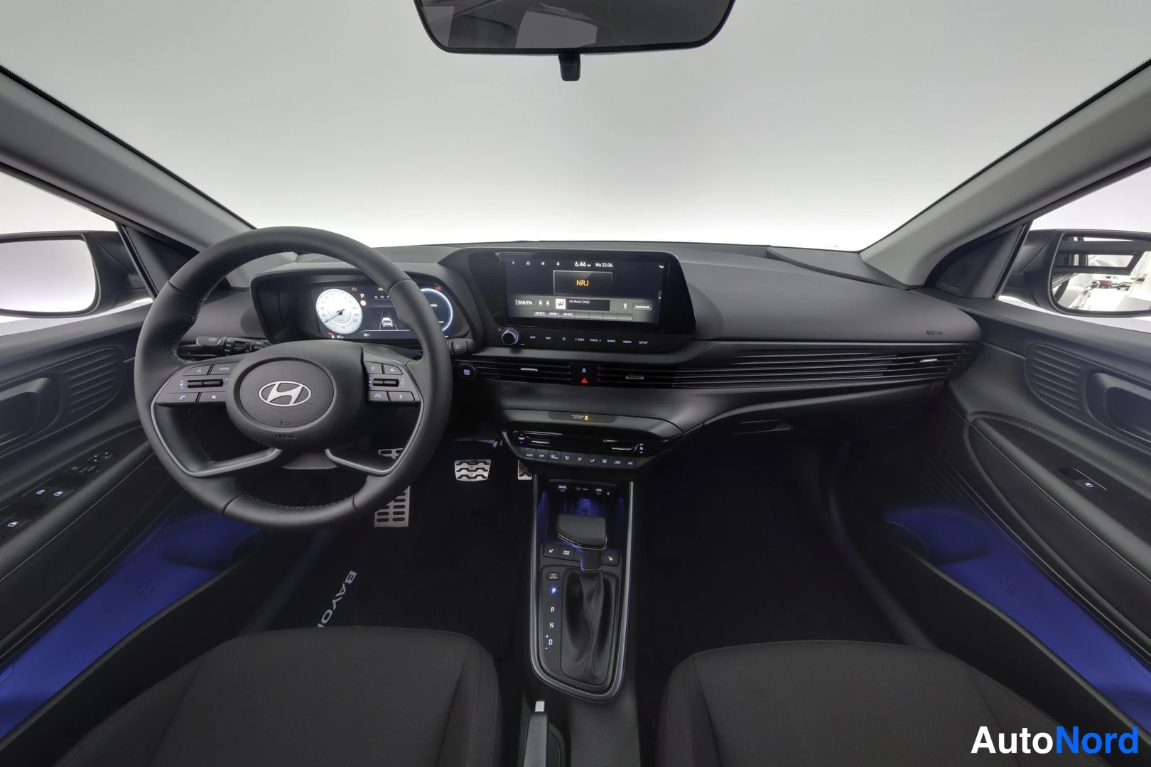 Hyundai BAYON 2026, ulkokuva 7 – Lappeenranta