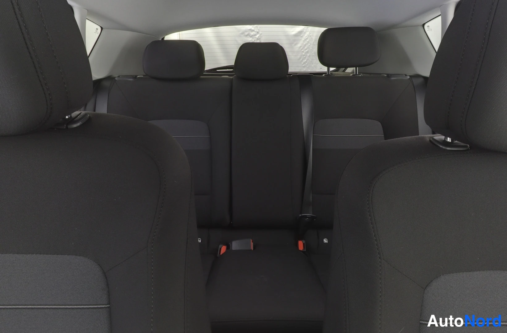 Hyundai BAYON 2026, ulkokuva 8 – Lappeenranta