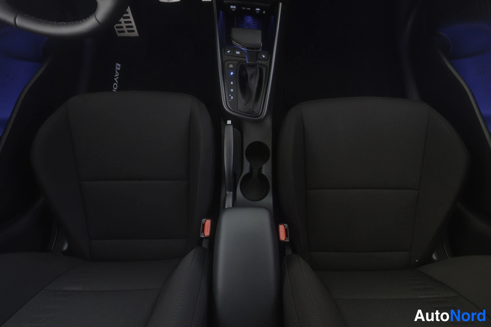 Hyundai BAYON 2026, ulkokuva 9 – Lappeenranta