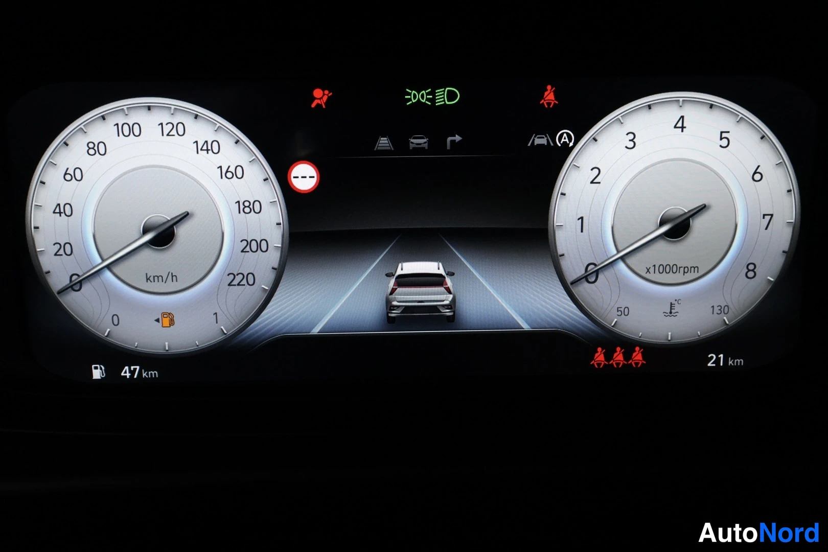 Hyundai BAYON 2026, ulkokuva 10 – Lappeenranta