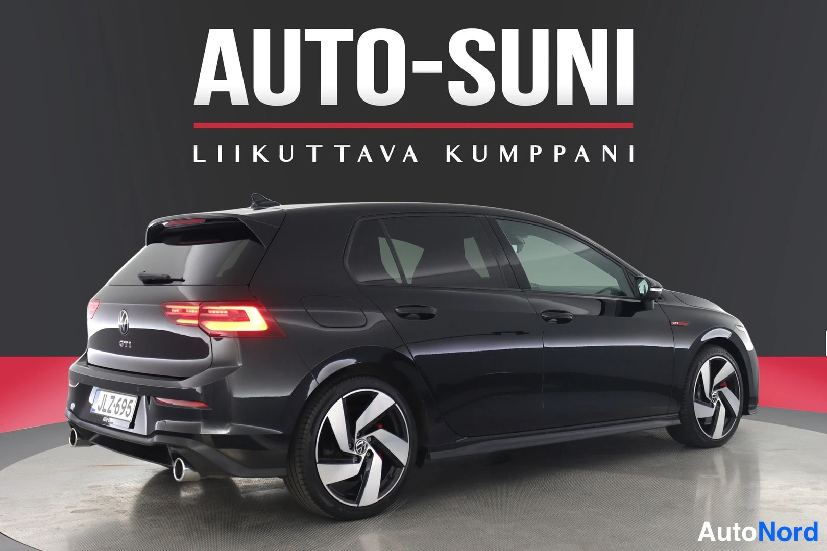 Volkswagen Golf 2021, ulkokuva 2 – Lappeenranta