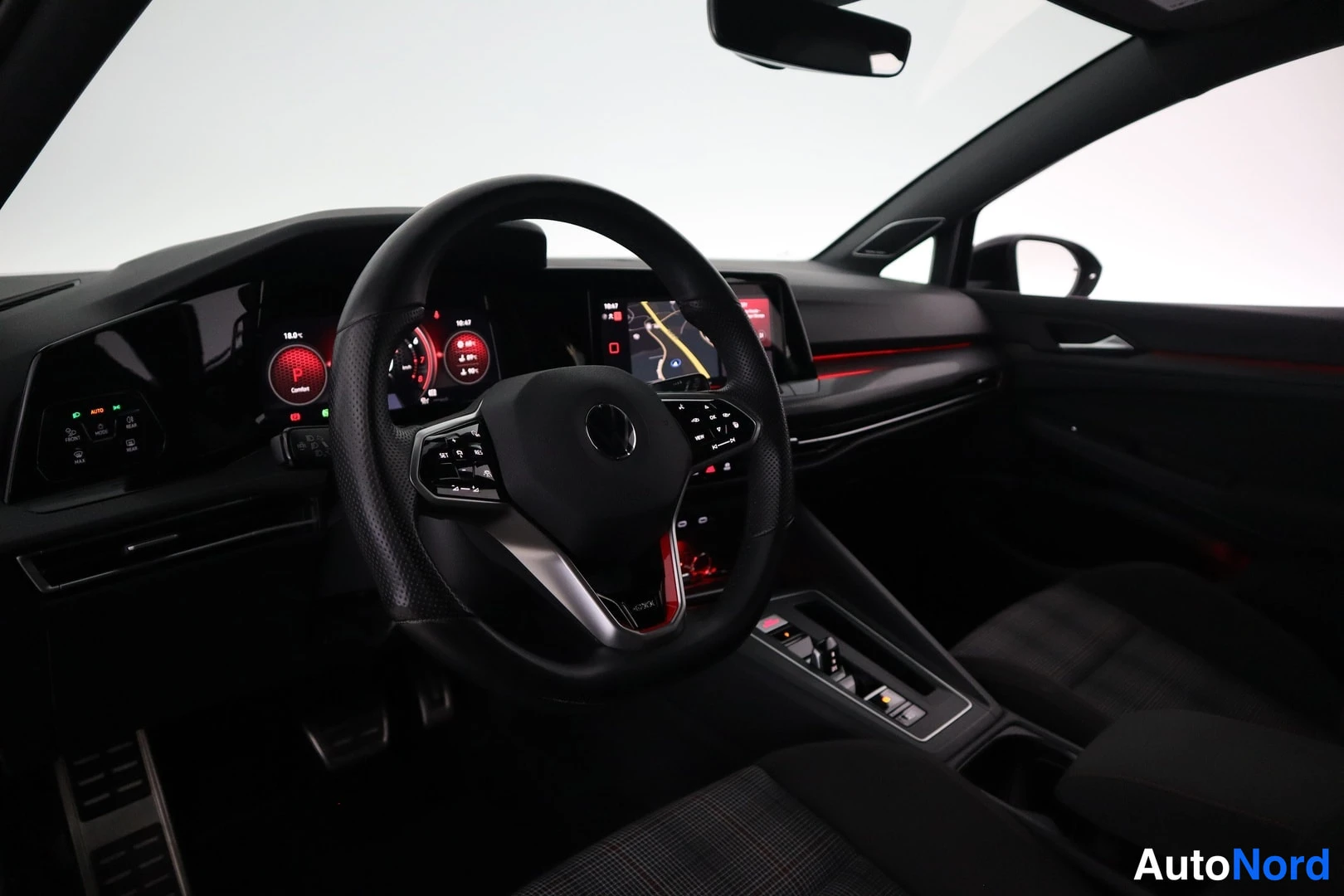 Volkswagen Golf 2021, ulkokuva 11 – Lappeenranta