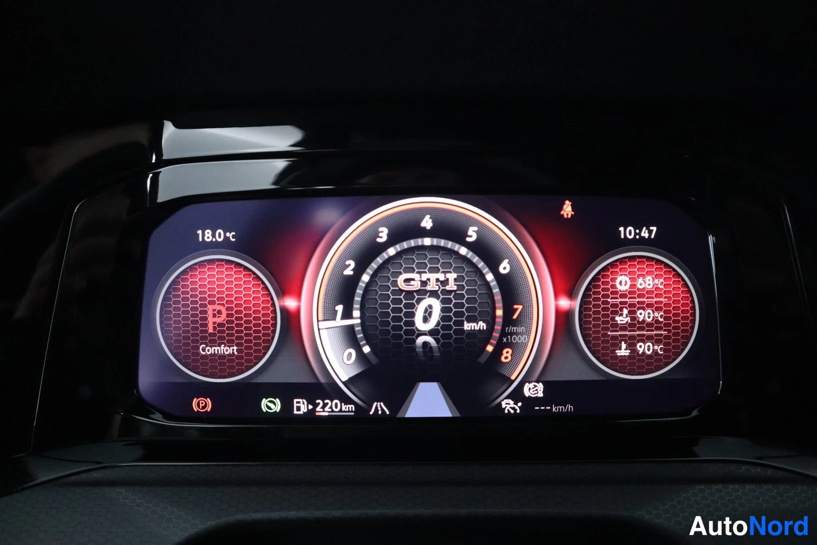 Volkswagen Golf 2021, ulkokuva 12 – Lappeenranta
