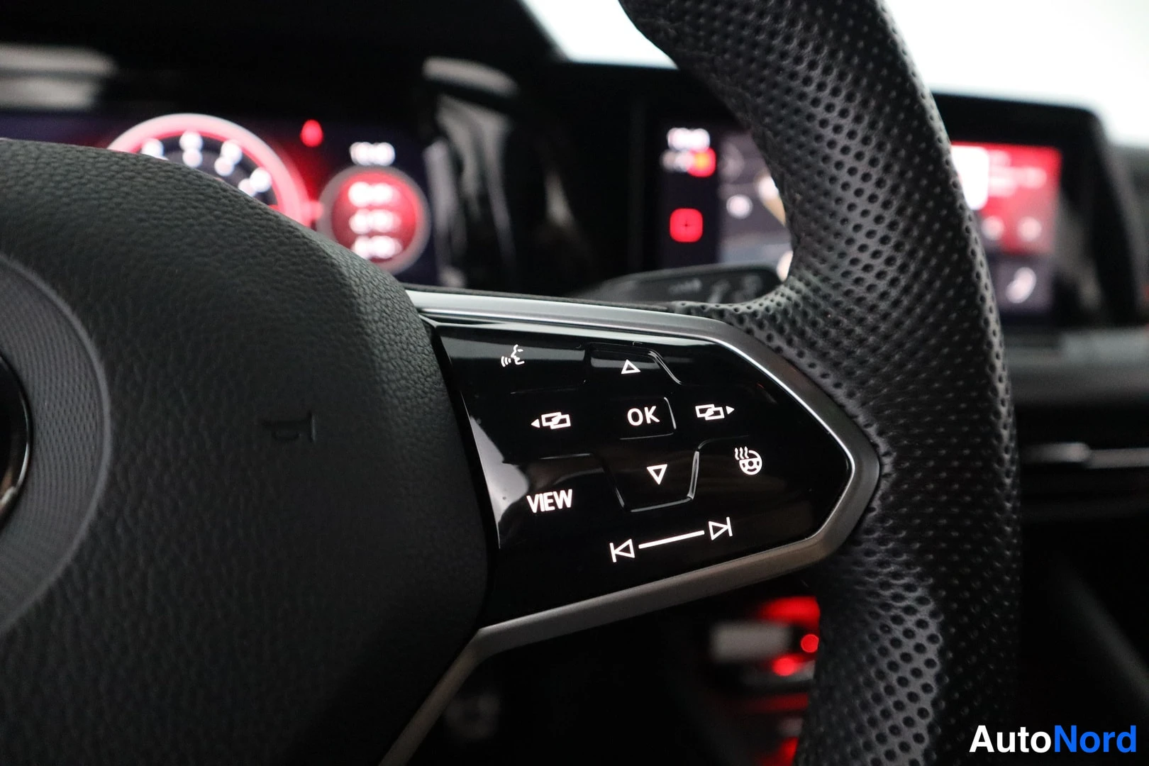 Volkswagen Golf 2021, ulkokuva 14 – Lappeenranta