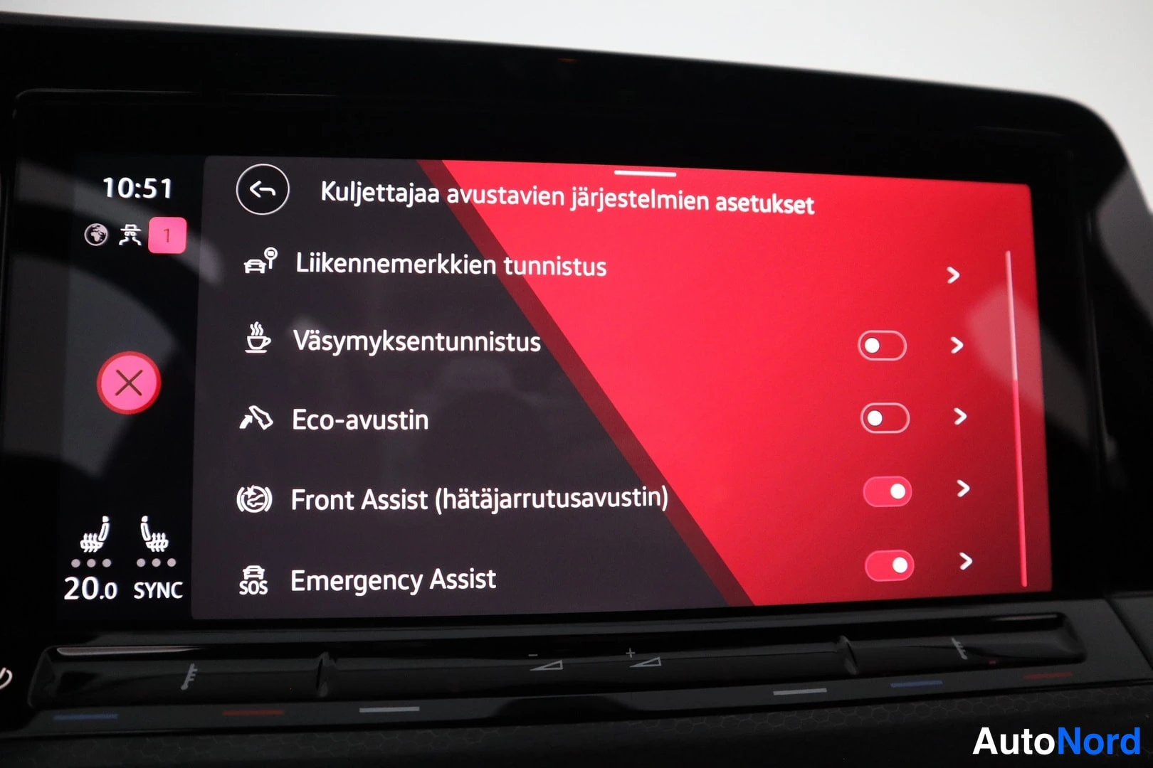 Volkswagen Golf 2021, ulkokuva 19 – Lappeenranta